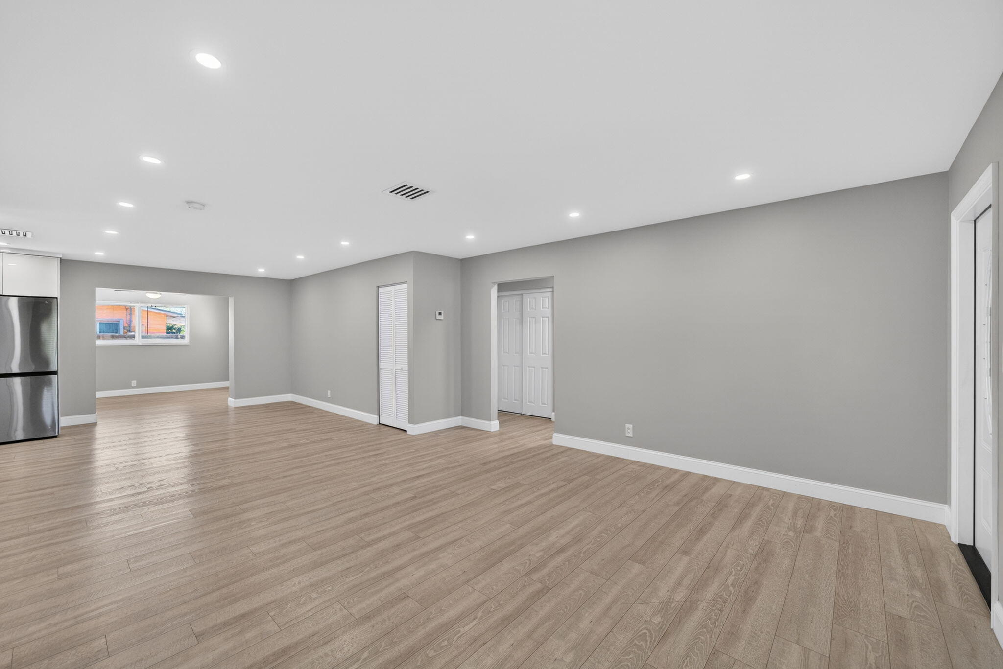 NORWOOD - Residential Lease