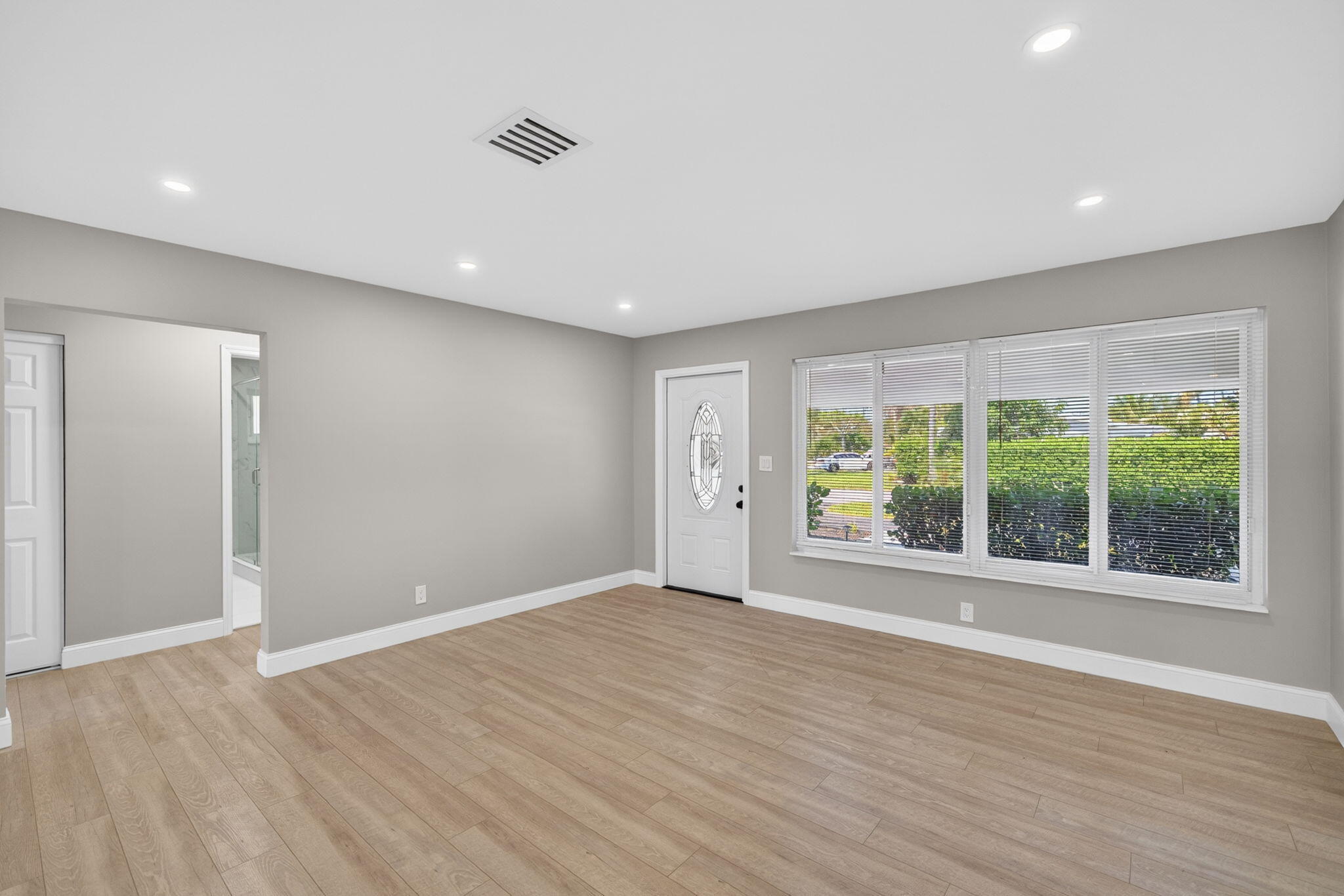 NORWOOD - Residential Lease