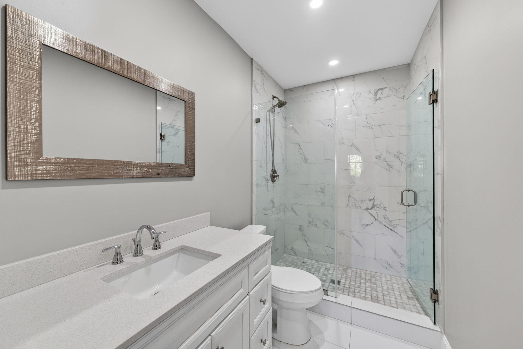 NORWOOD - Residential Lease