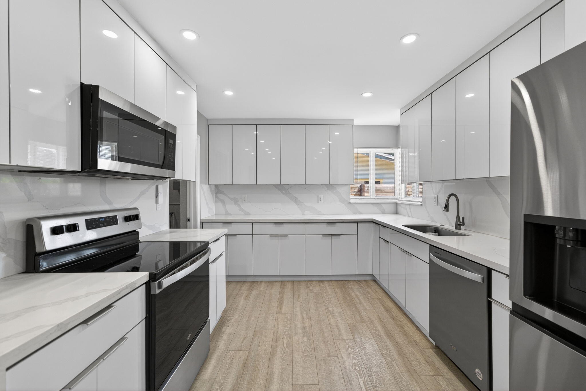 NORWOOD - Residential Lease