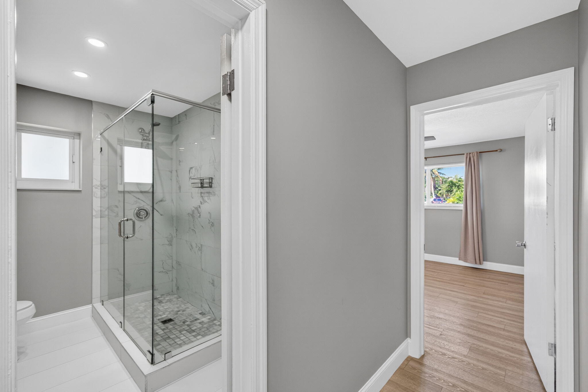 NORWOOD - Residential Lease