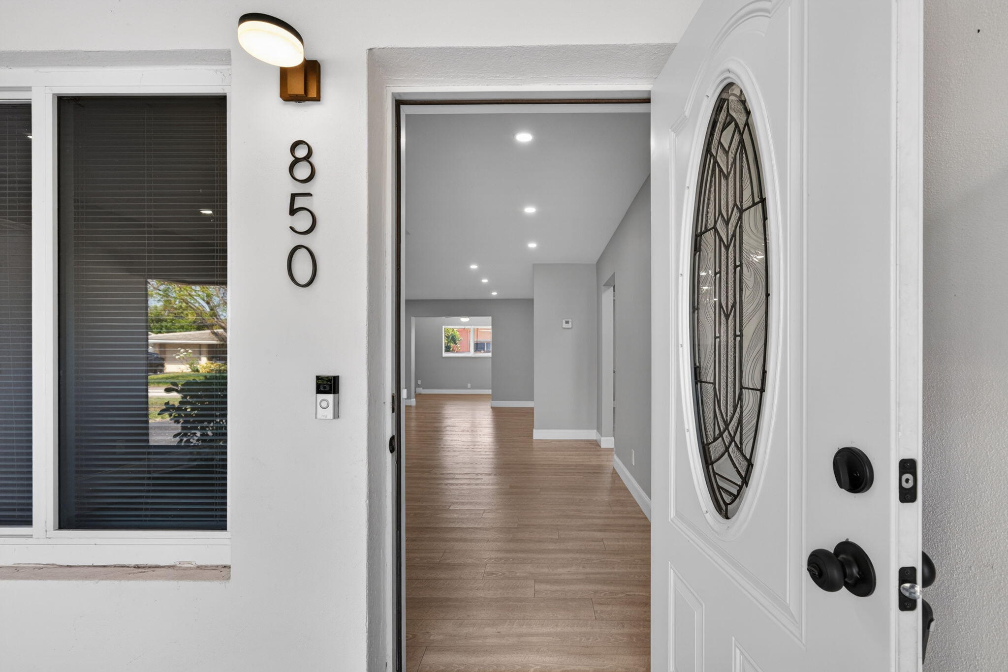 NORWOOD - Residential Lease