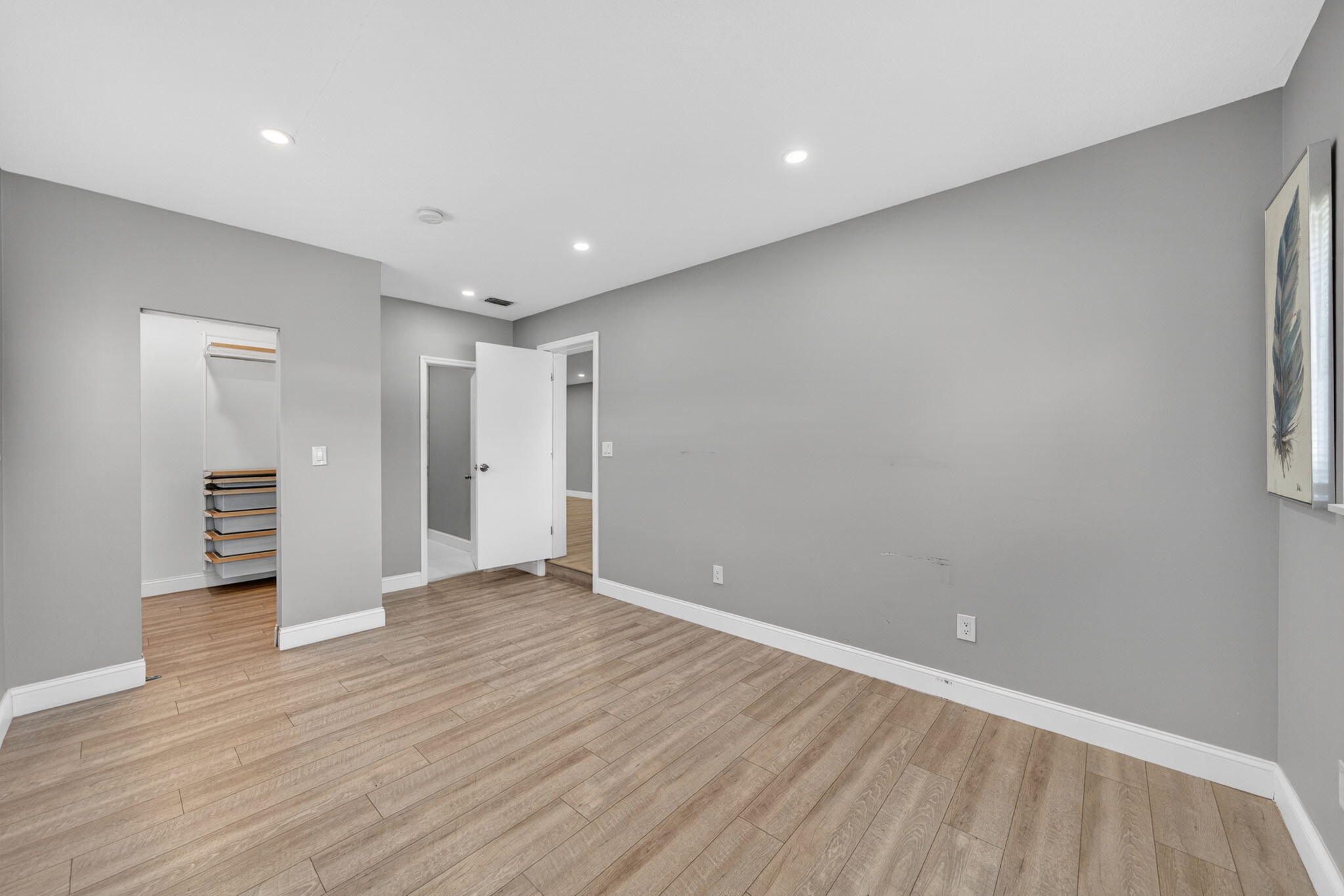 NORWOOD - Residential Lease