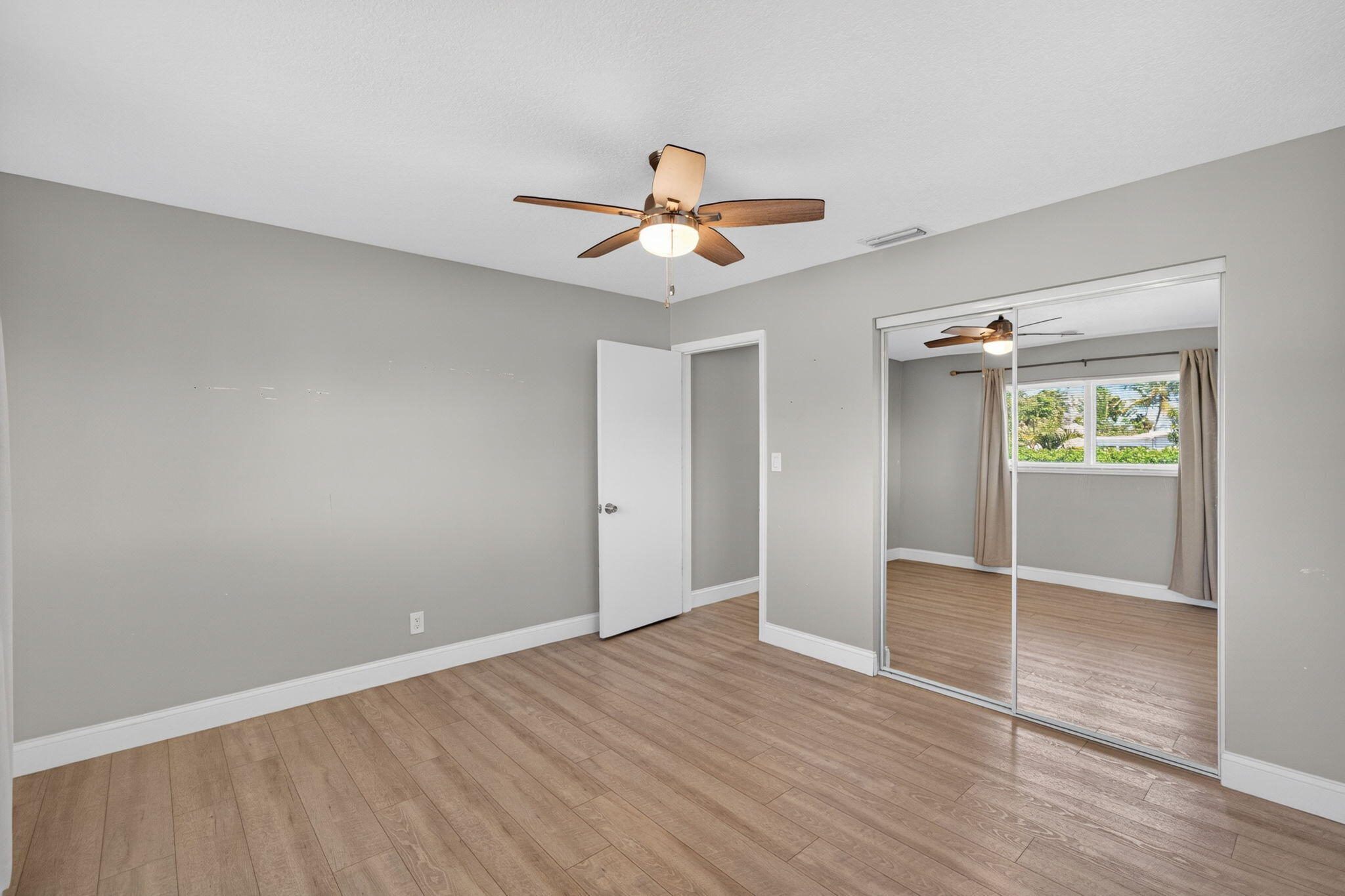 NORWOOD - Residential Lease
