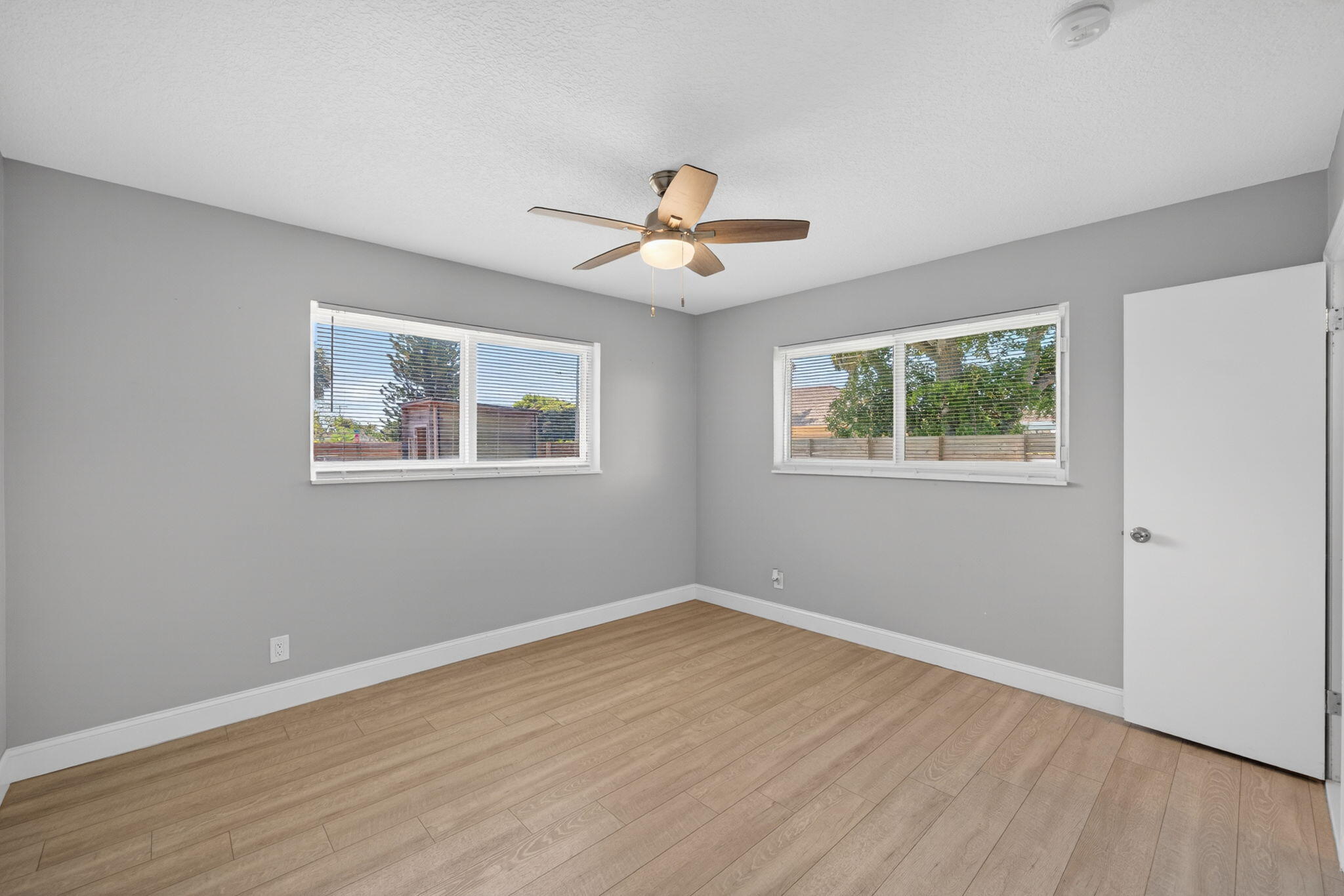NORWOOD - Residential Lease