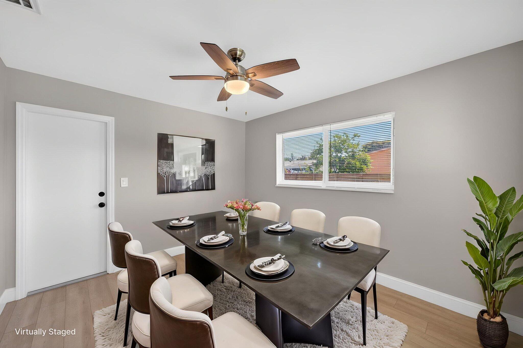 NORWOOD - Residential Lease