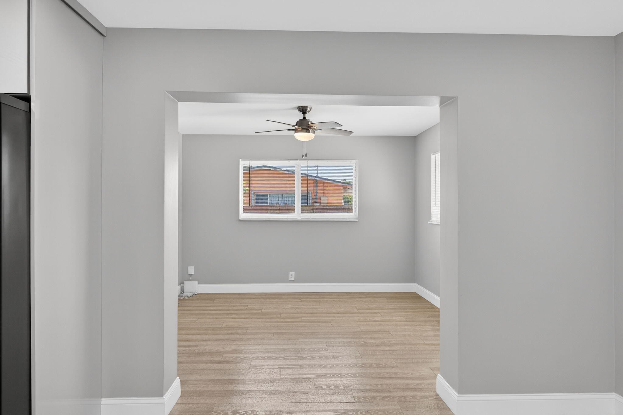 NORWOOD - Residential Lease