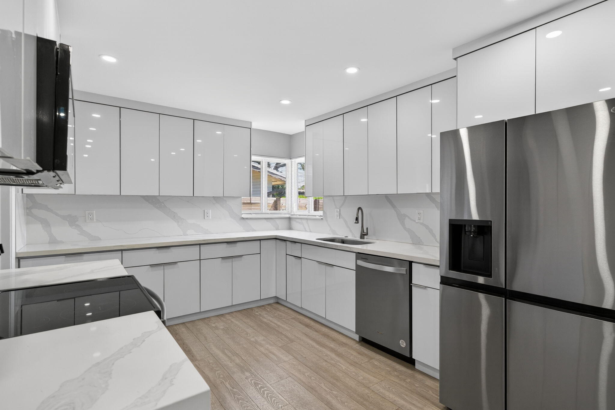 NORWOOD - Residential Lease