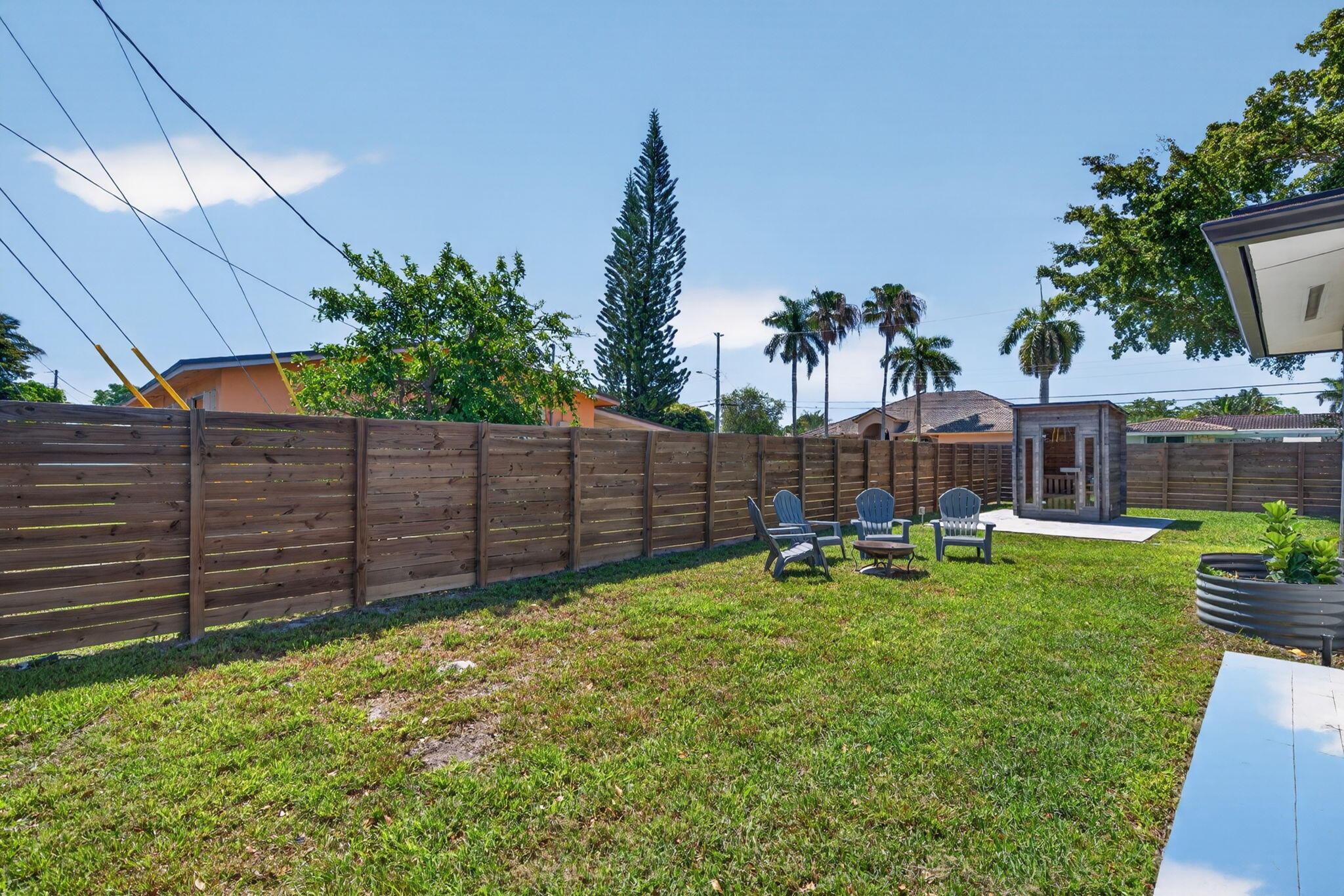 NORWOOD - Residential Lease