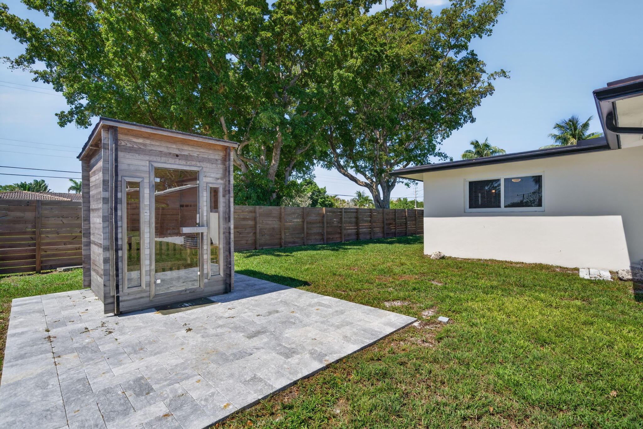 NORWOOD - Residential Lease