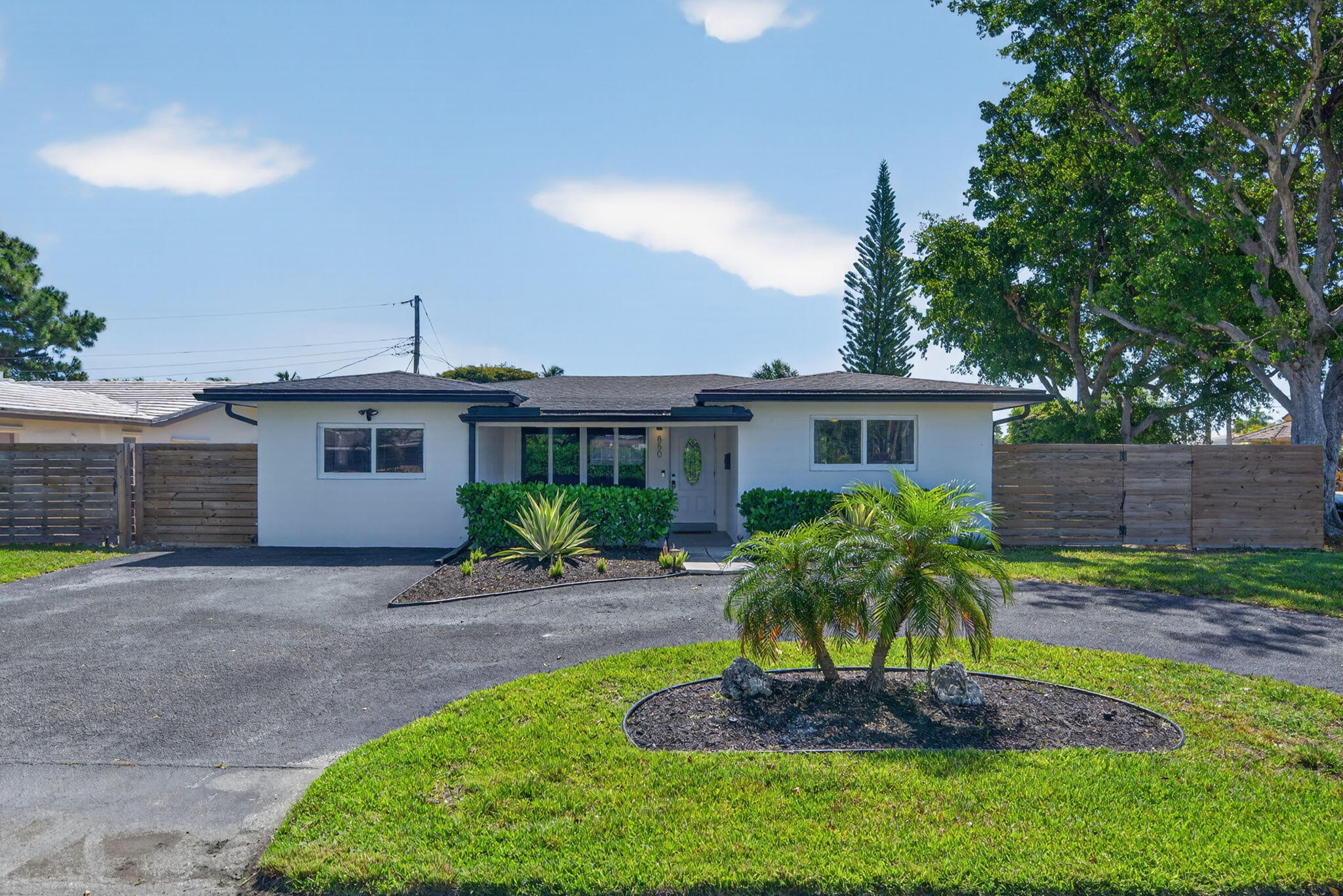 NORWOOD - Residential Lease