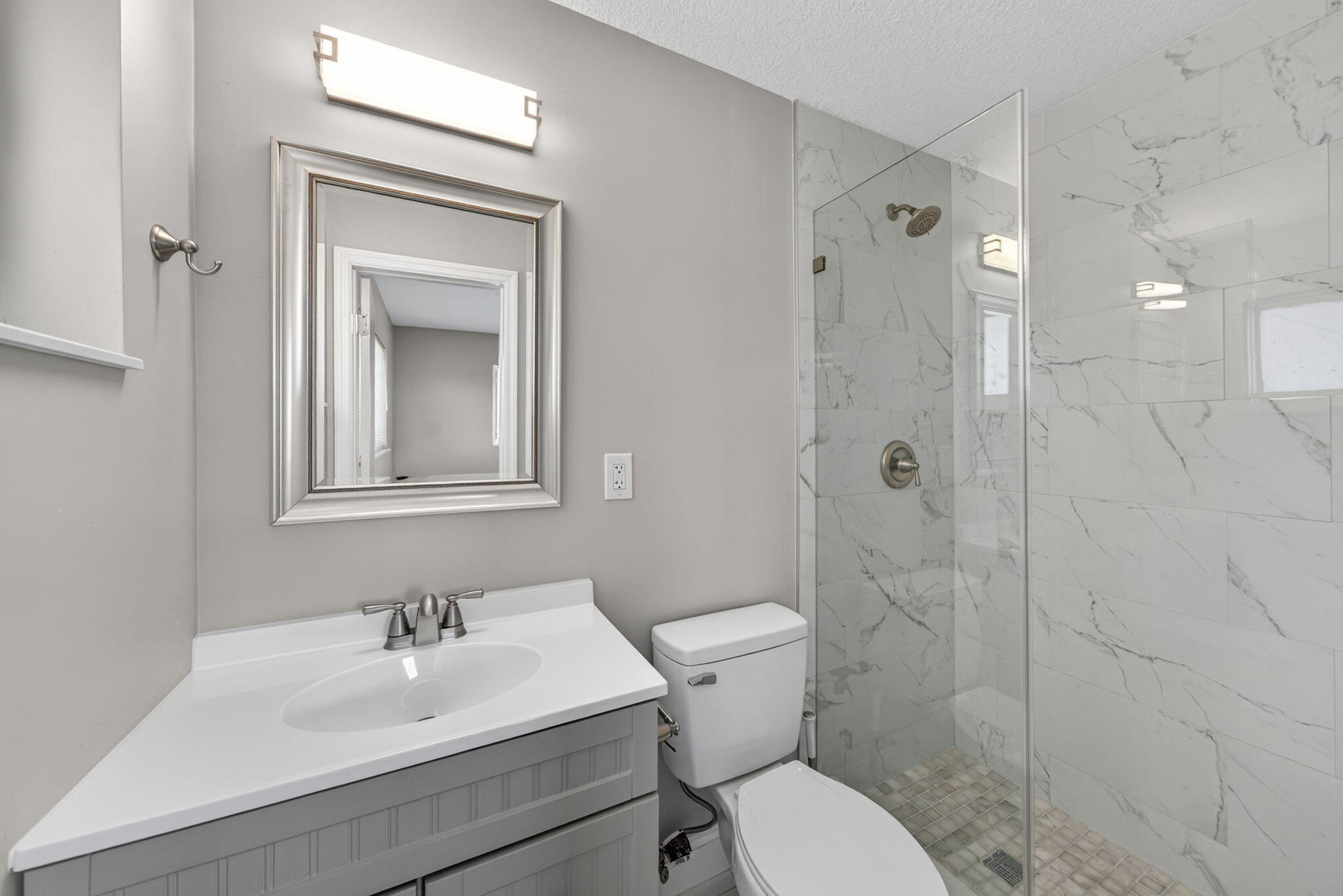 NORWOOD - Residential Lease