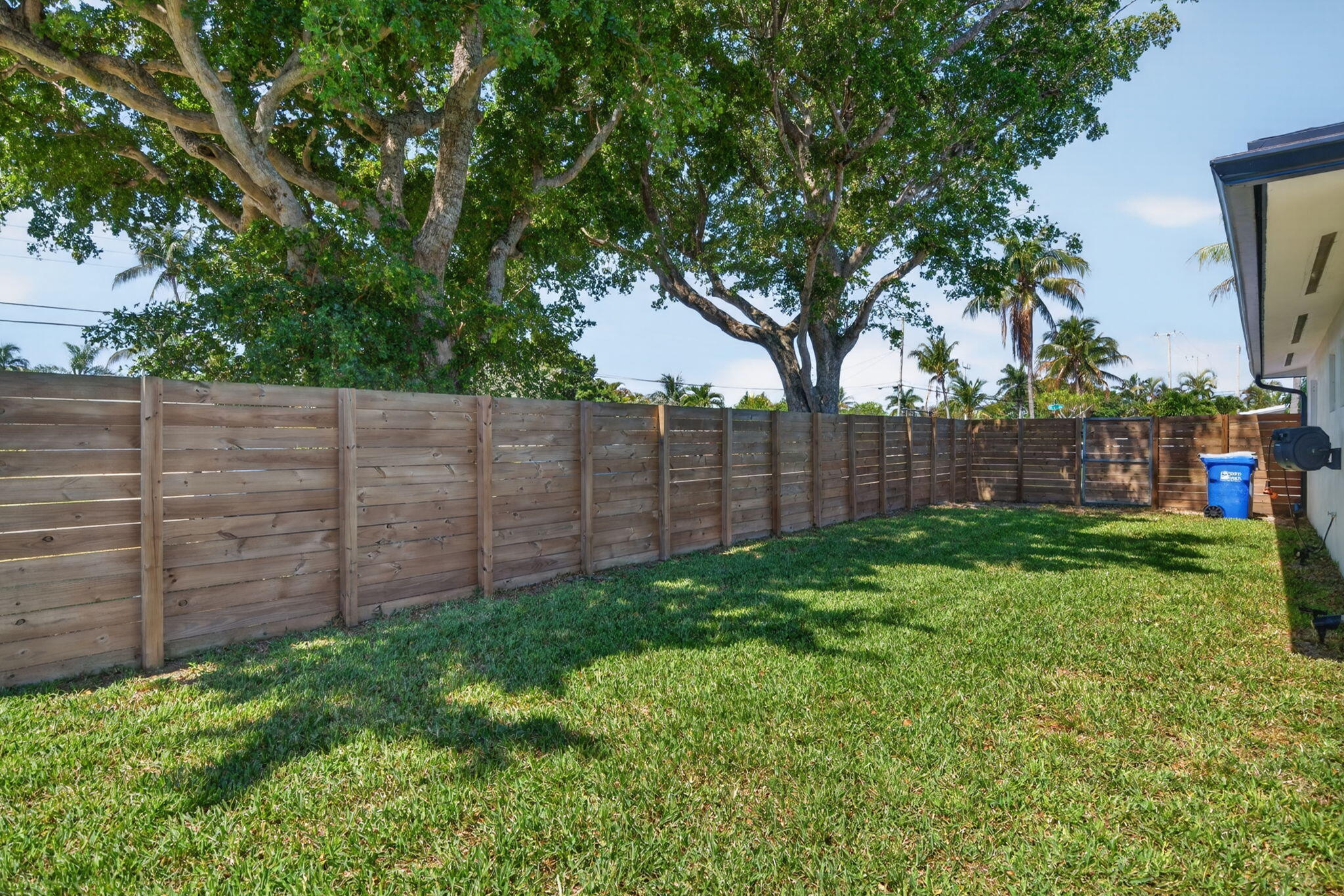 NORWOOD - Residential Lease