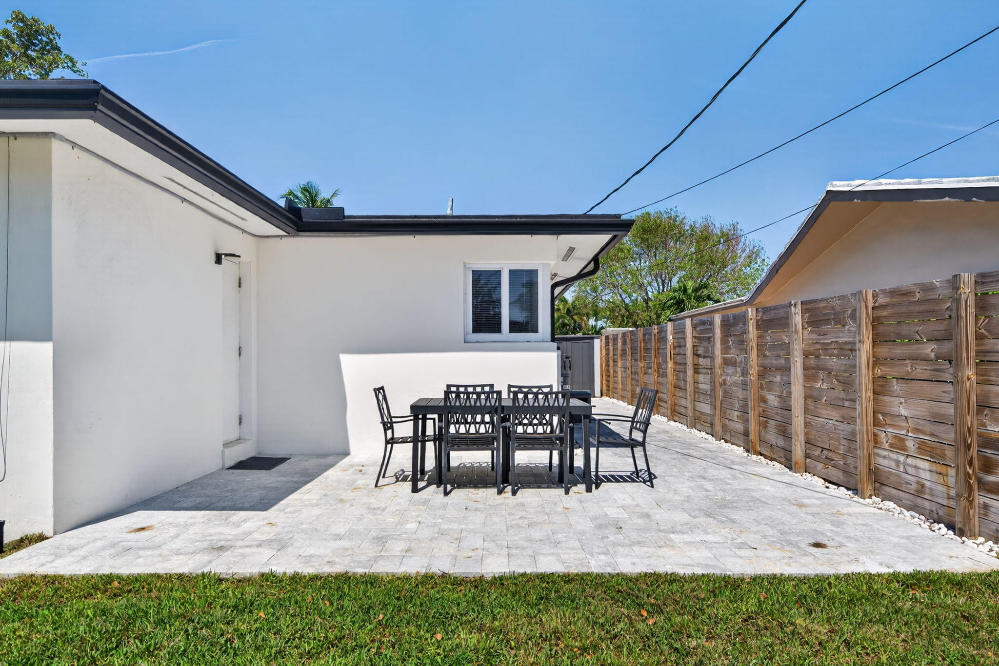 NORWOOD - Residential Lease