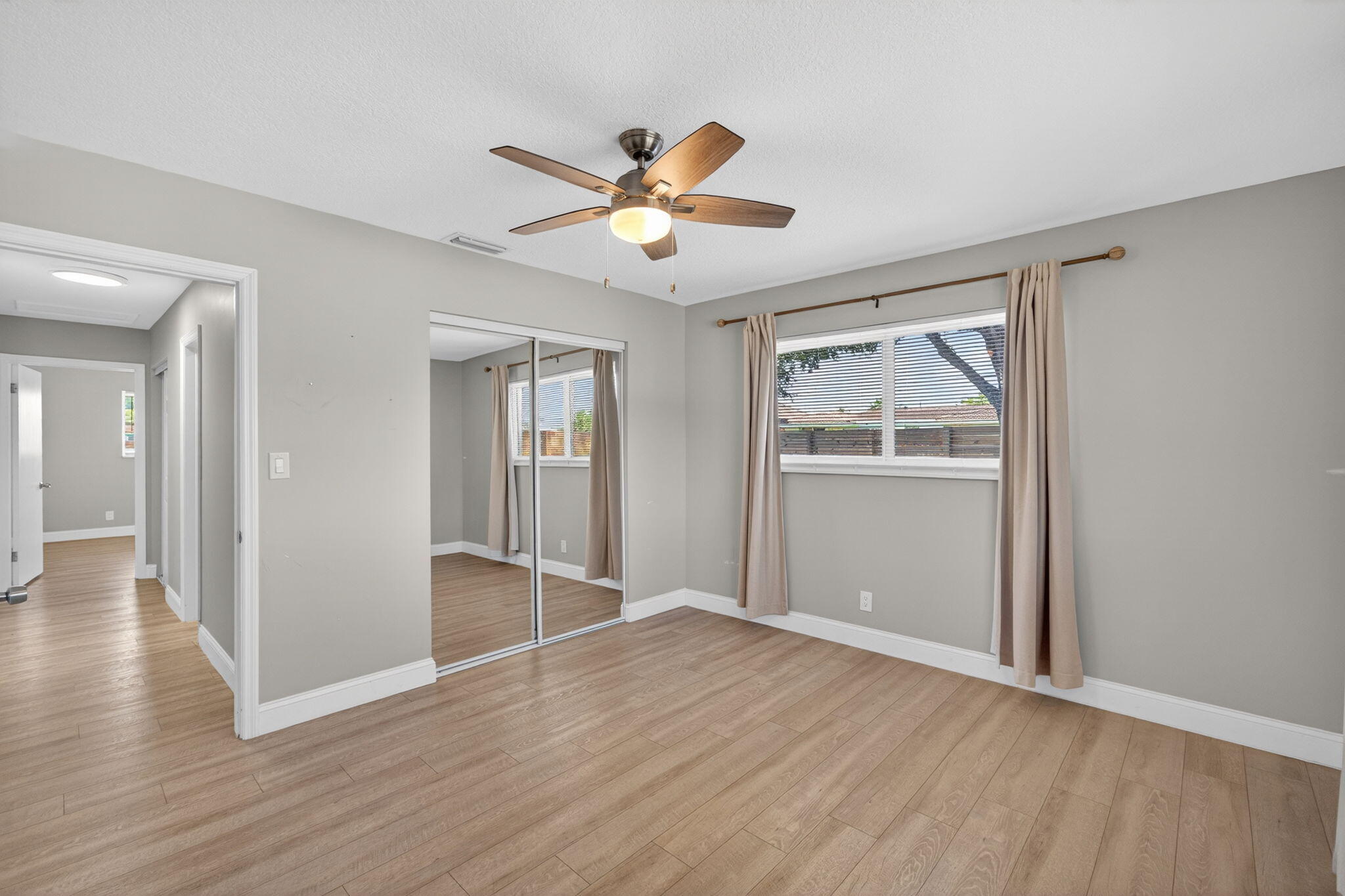 NORWOOD - Residential Lease