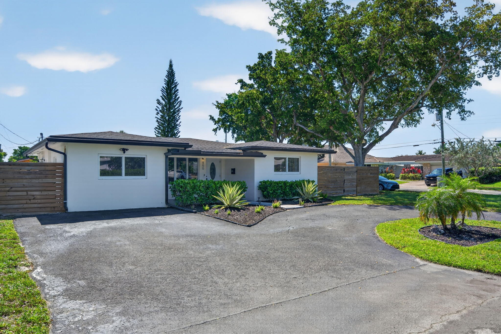 NORWOOD - Residential Lease