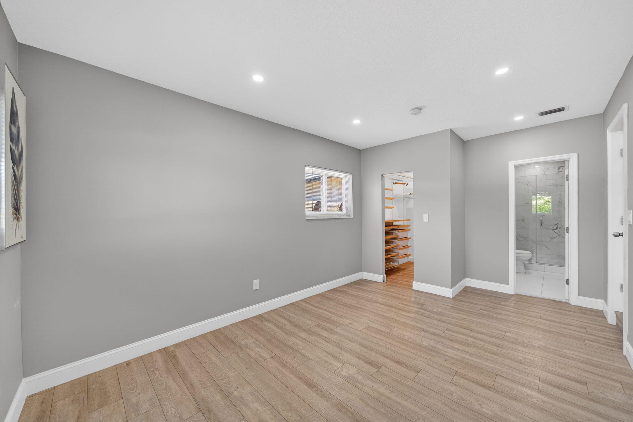 NORWOOD - Residential Lease