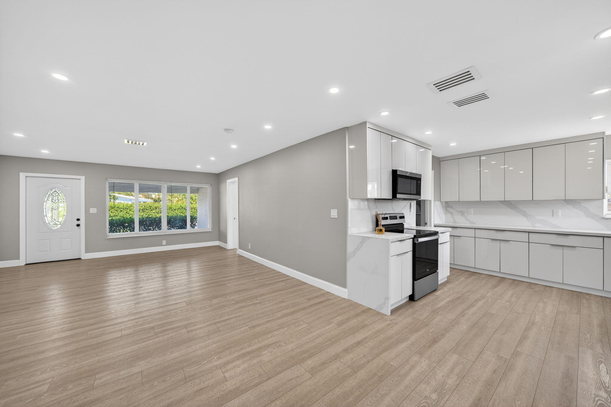 NORWOOD - Residential Lease