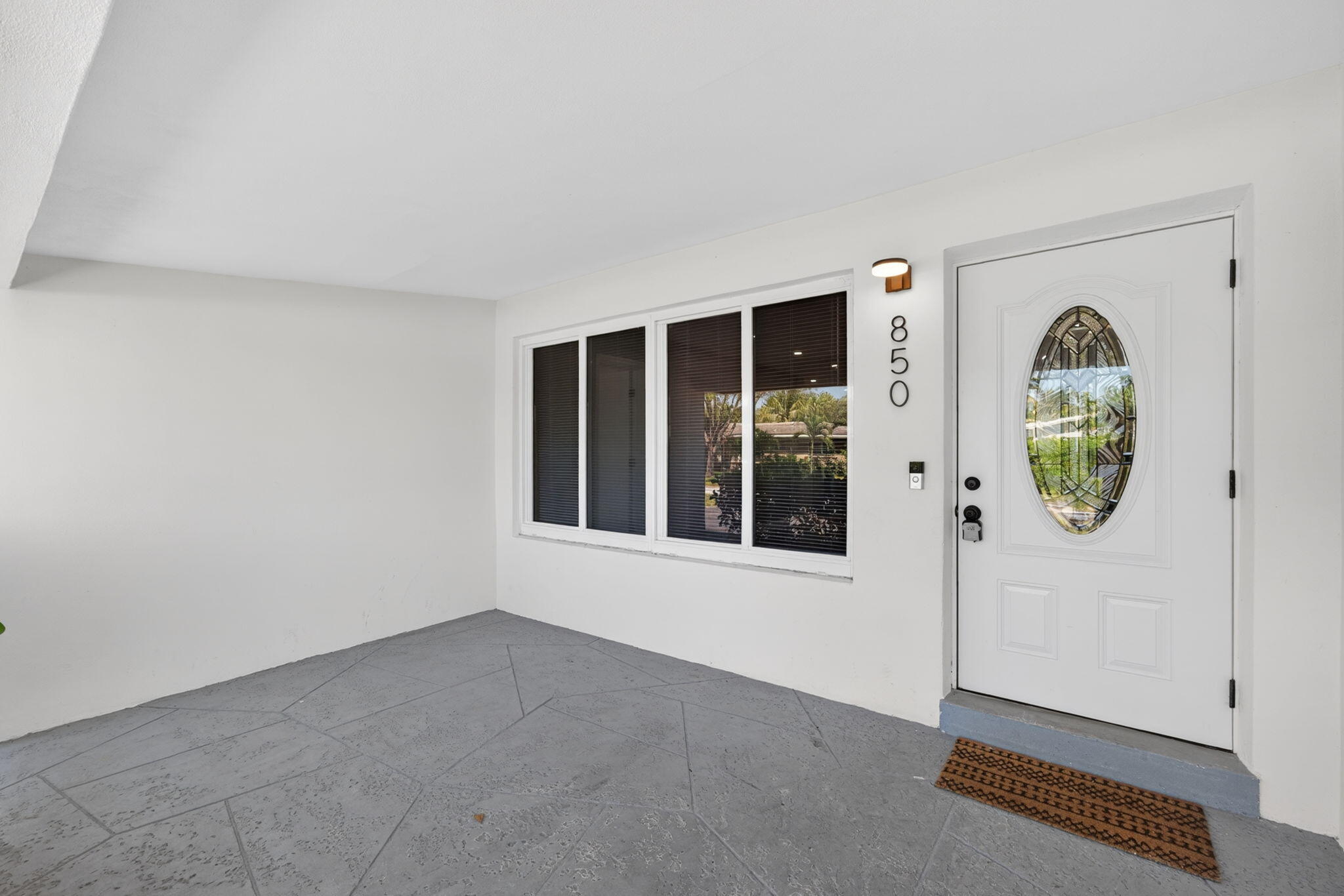 NORWOOD - Residential Lease