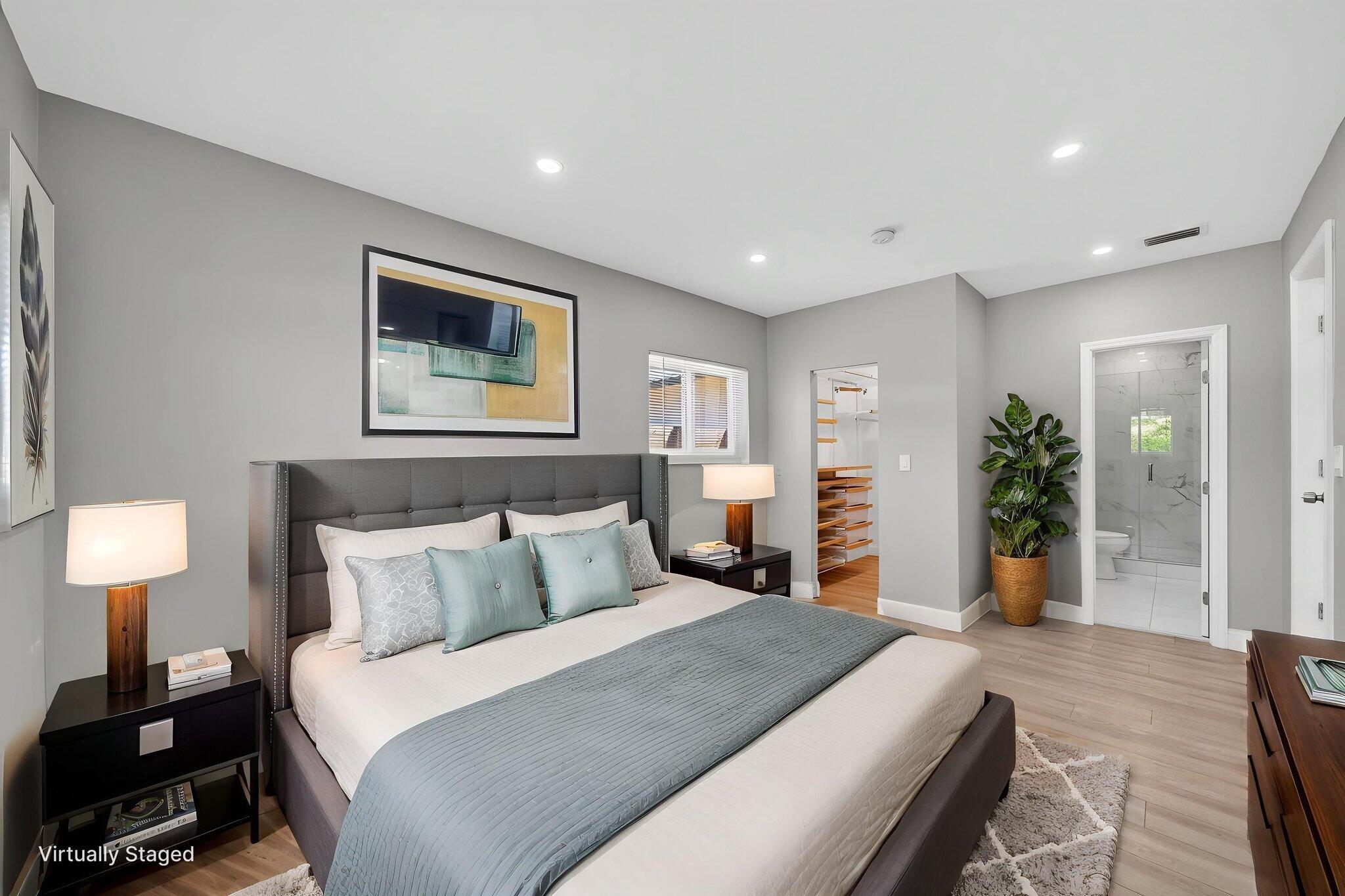 NORWOOD - Residential Lease