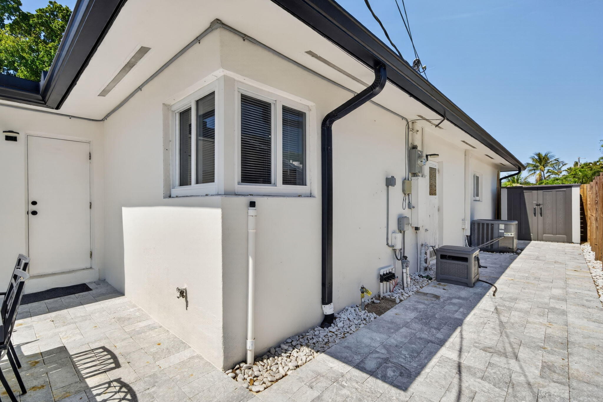 NORWOOD - Residential Lease
