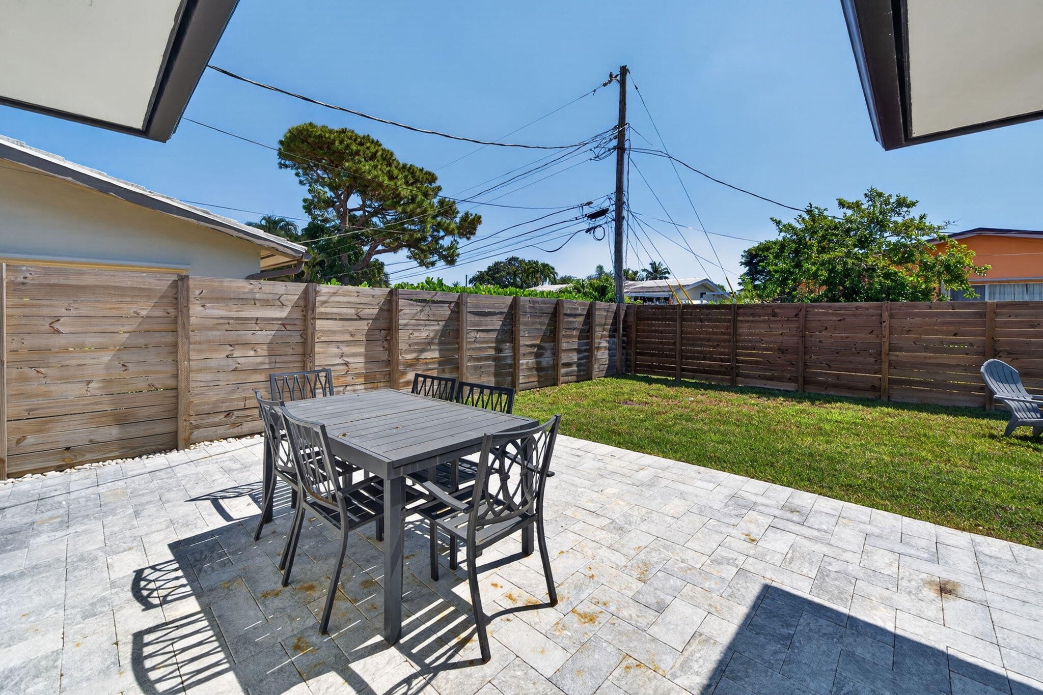 NORWOOD - Residential Lease