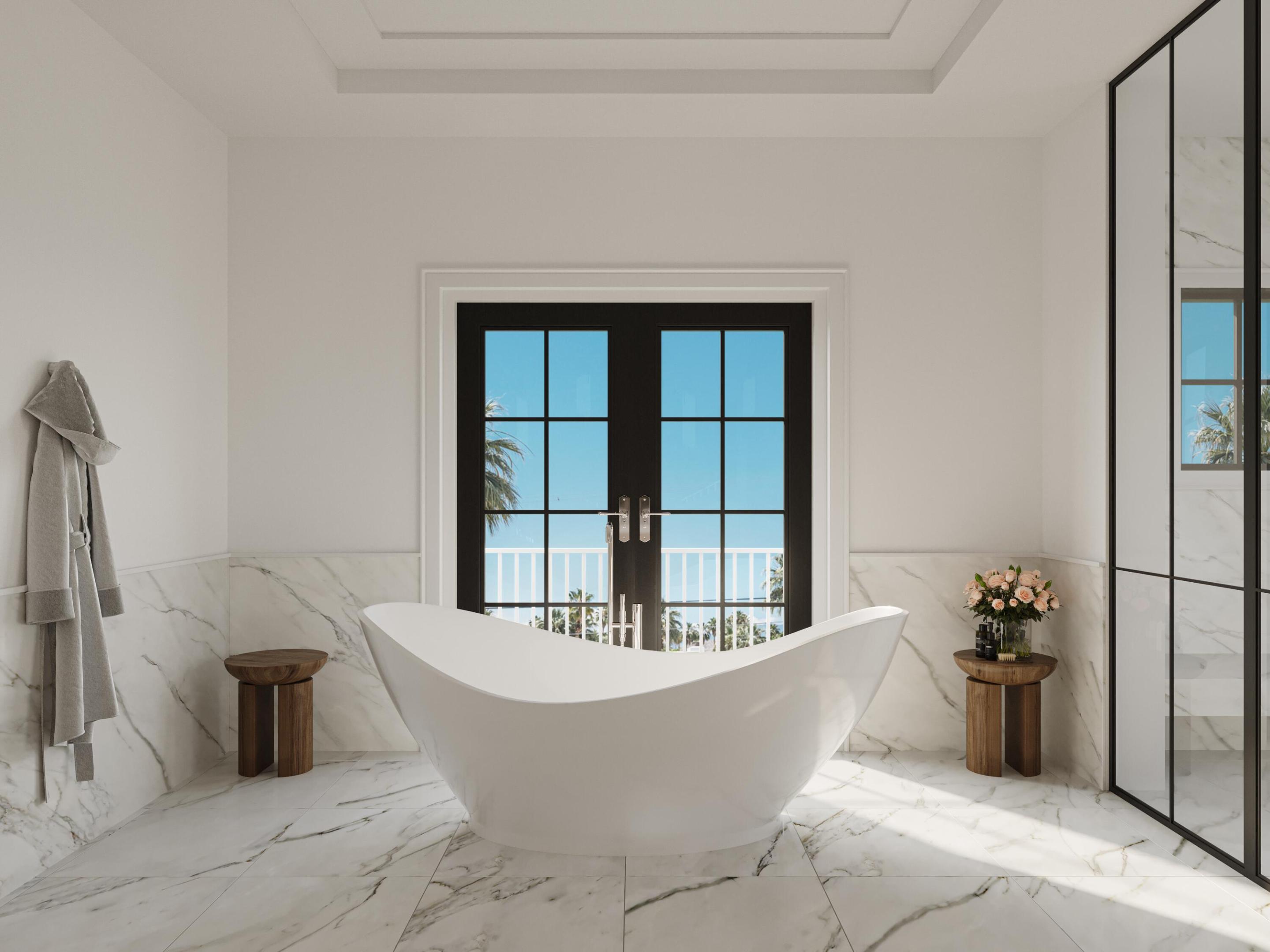 BINGHAM COPP TR - Residential