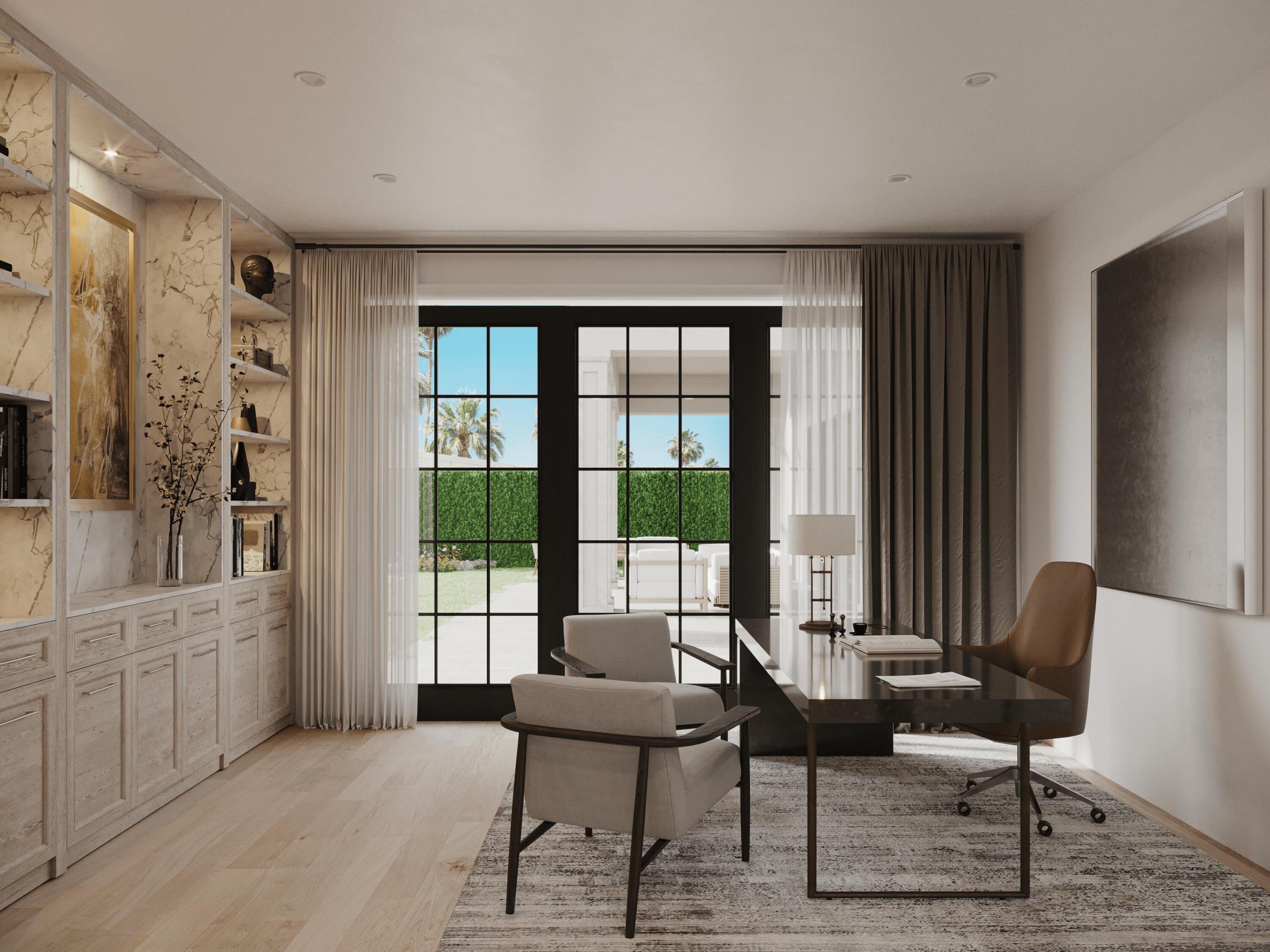 BINGHAM COPP TR - Residential