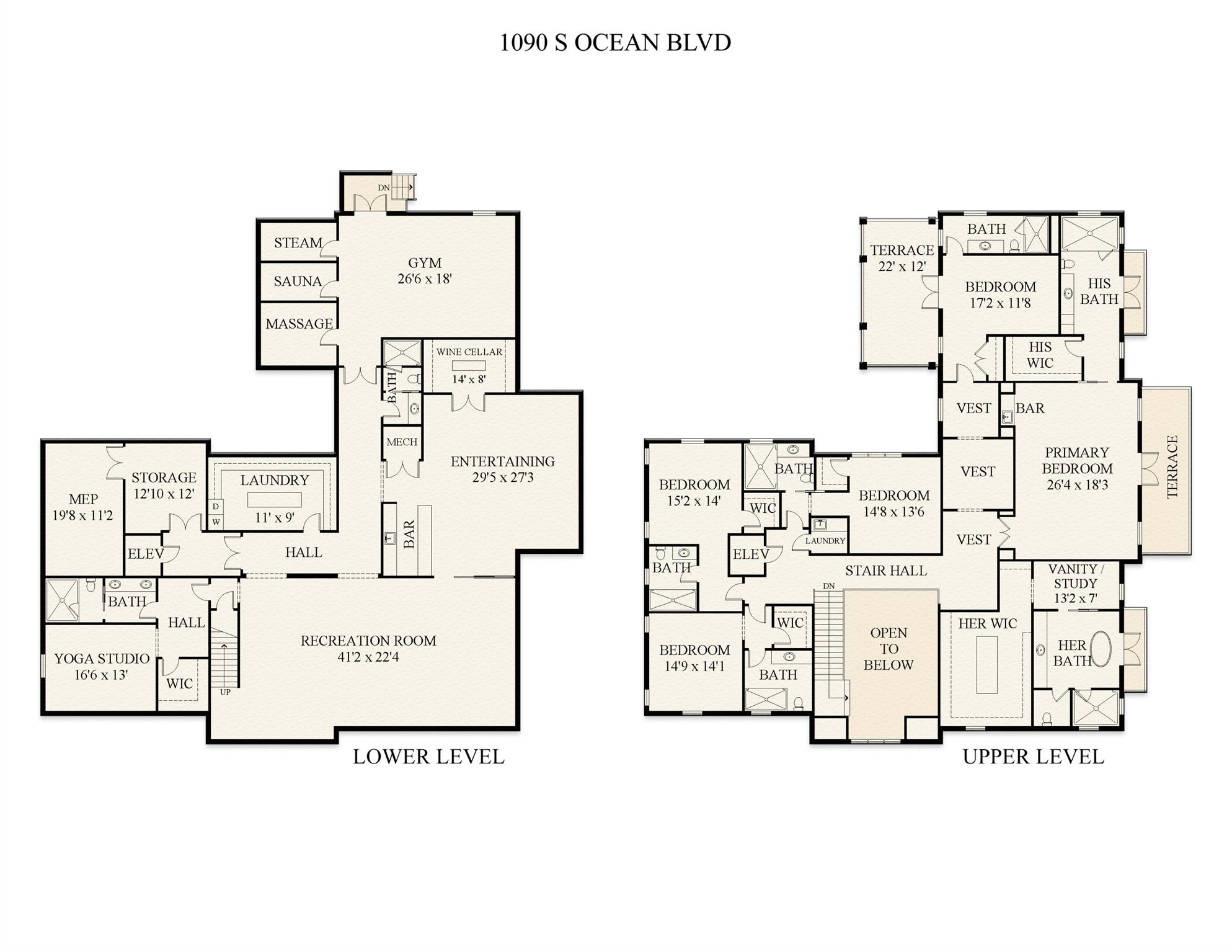 BINGHAM COPP TR - Residential