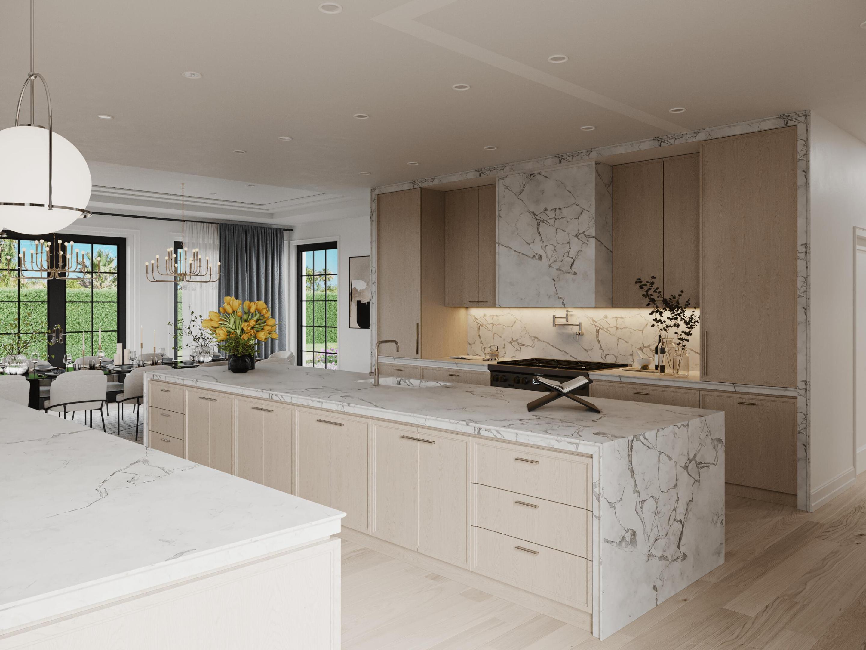 BINGHAM COPP TR - Residential