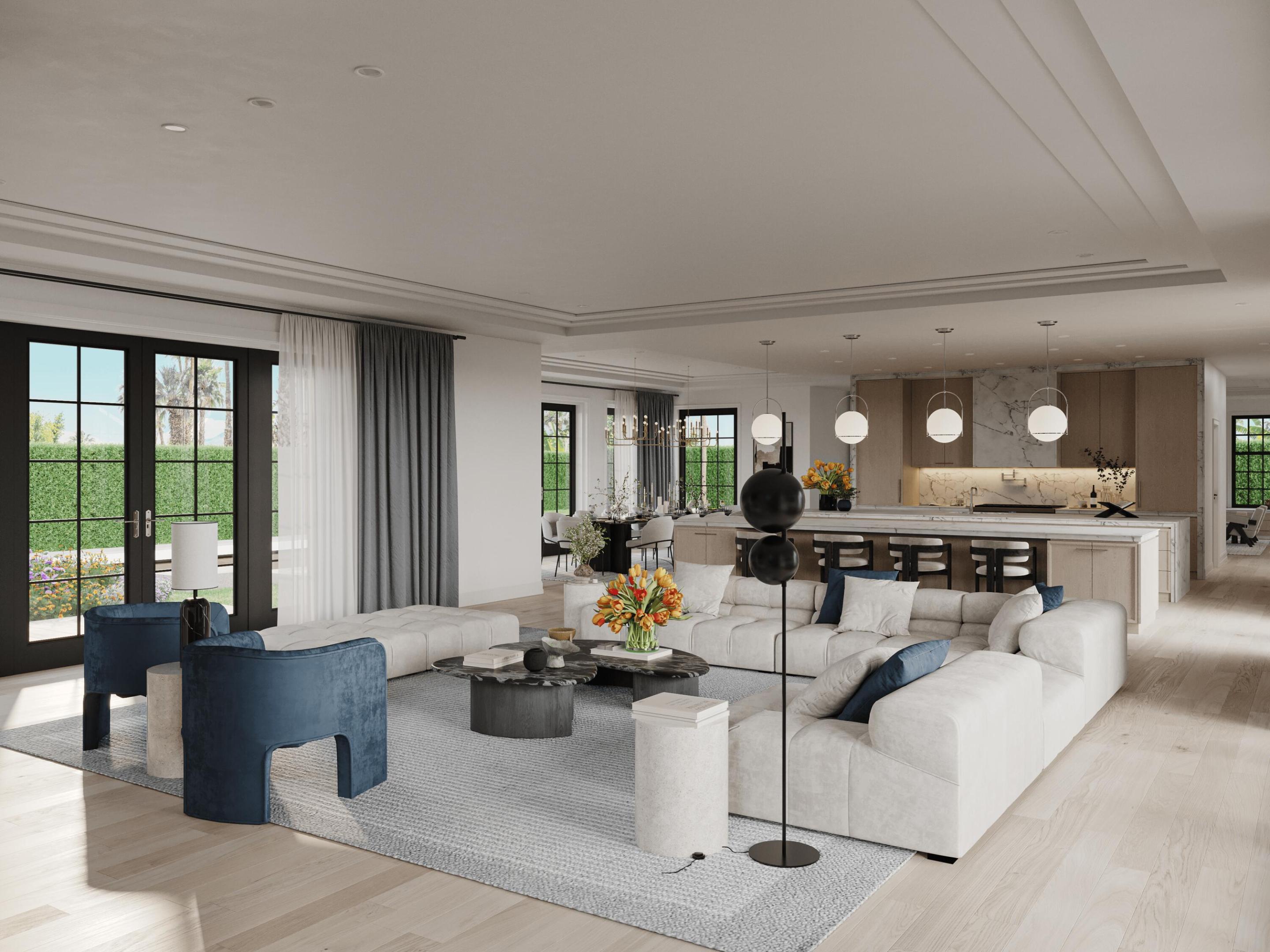 BINGHAM COPP TR - Residential