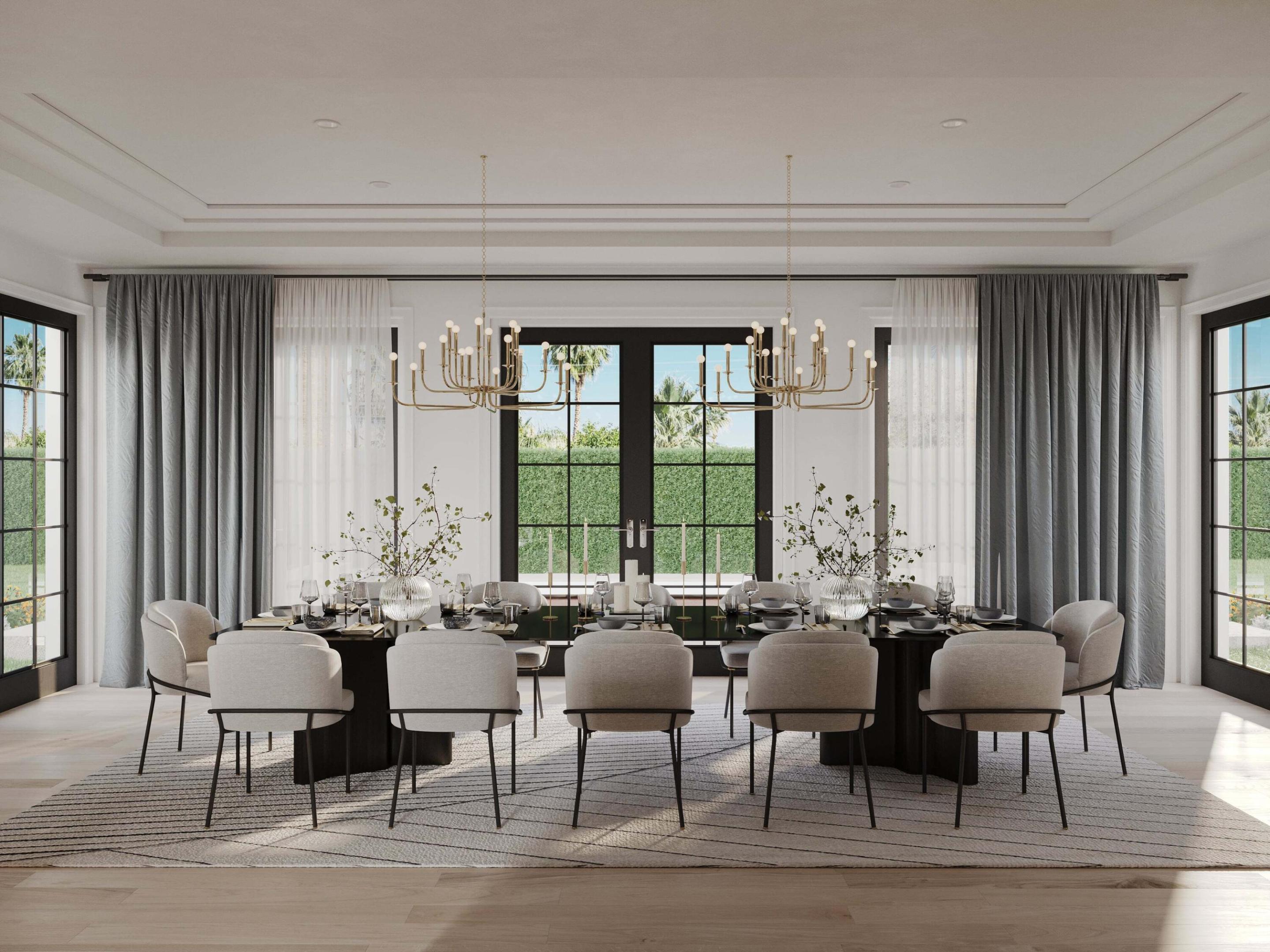 BINGHAM COPP TR - Residential