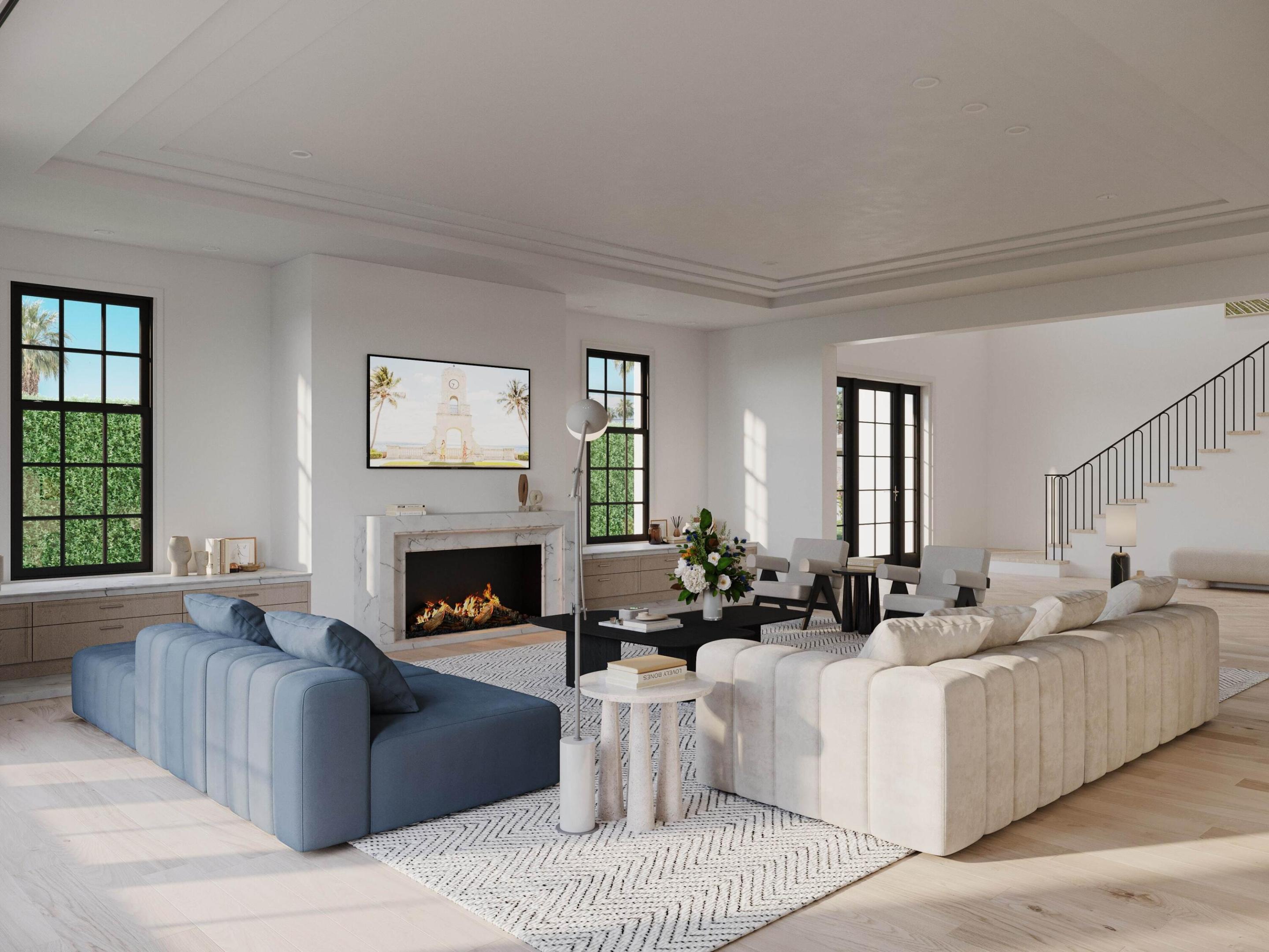 BINGHAM COPP TR - Residential