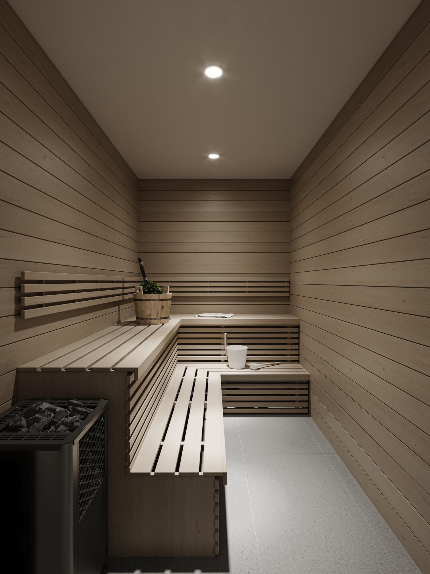 BINGHAM COPP TR - Residential