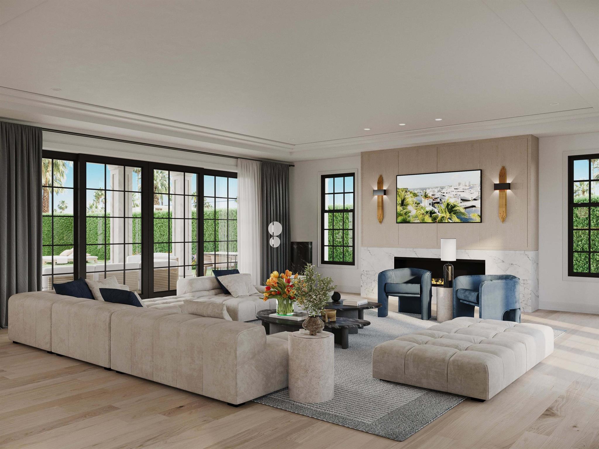 BINGHAM COPP TR - Residential