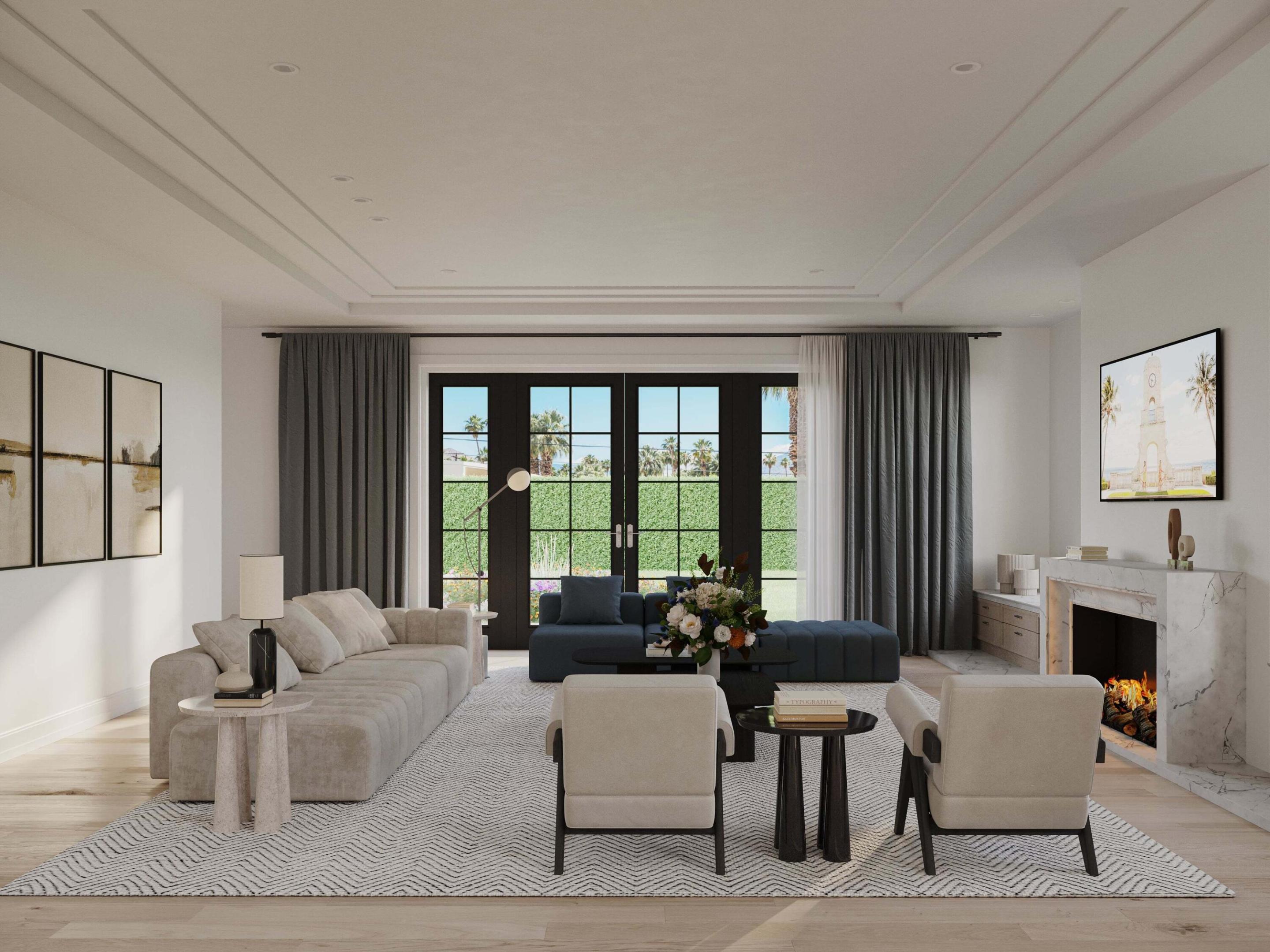 BINGHAM COPP TR - Residential