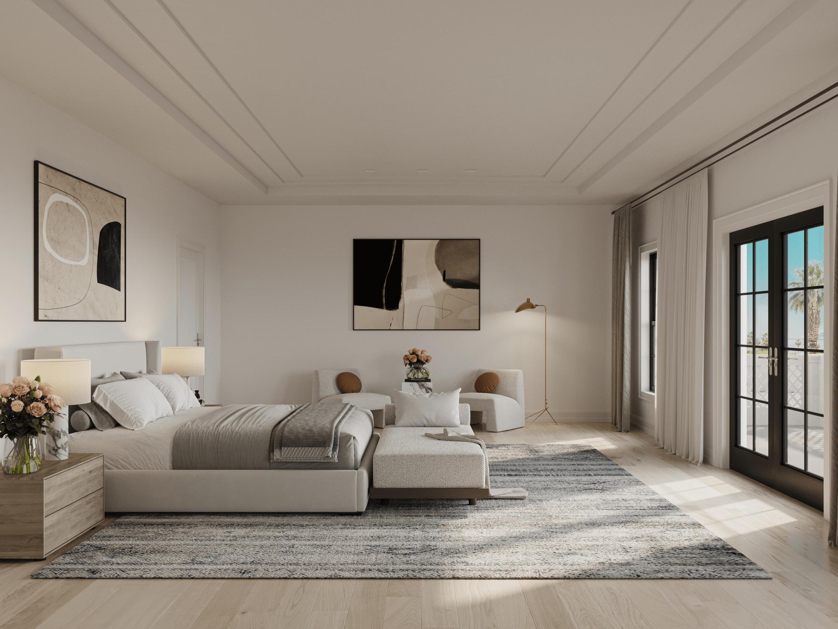 BINGHAM COPP TR - Residential