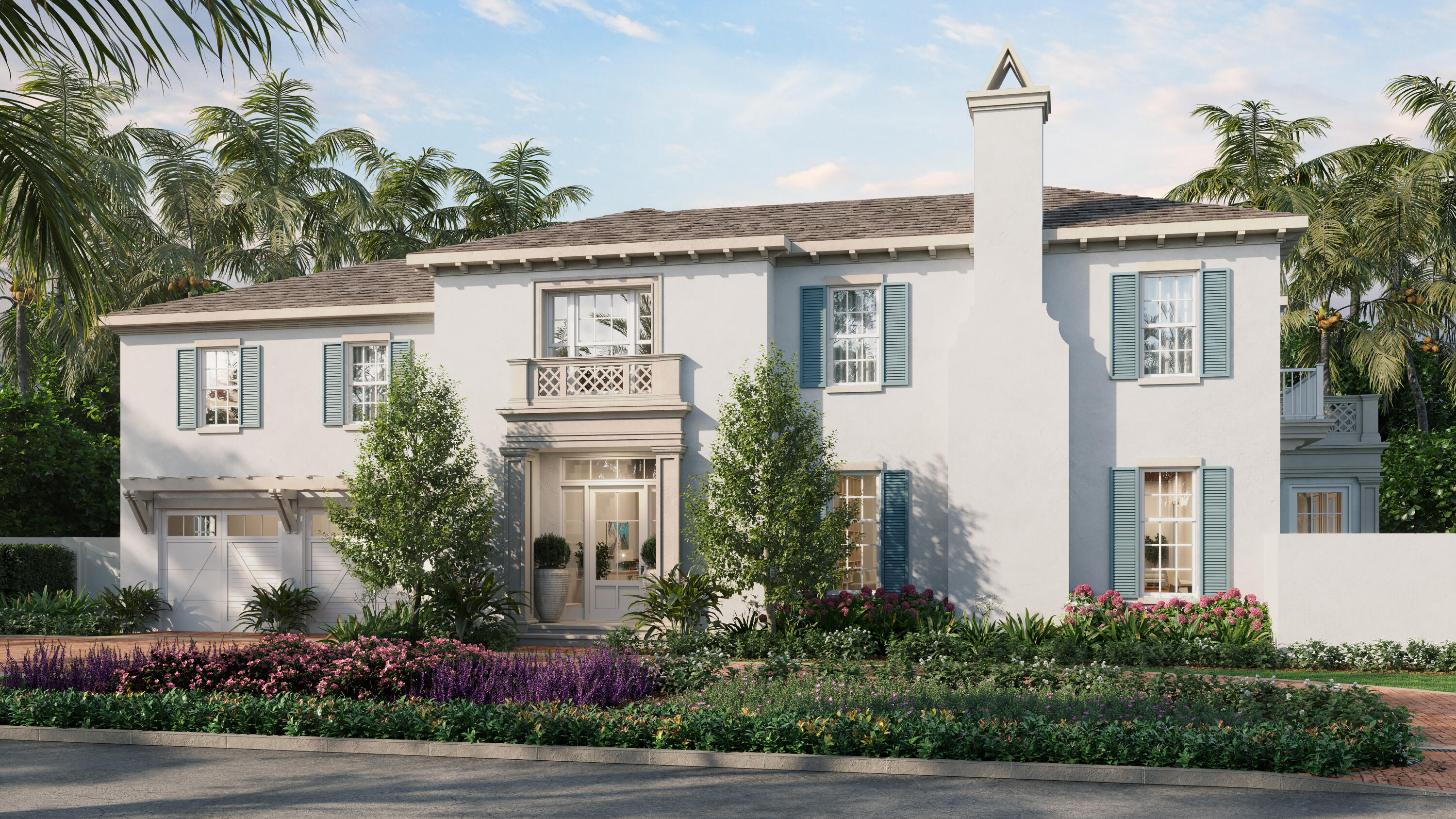 BINGHAM COPP TR - Residential