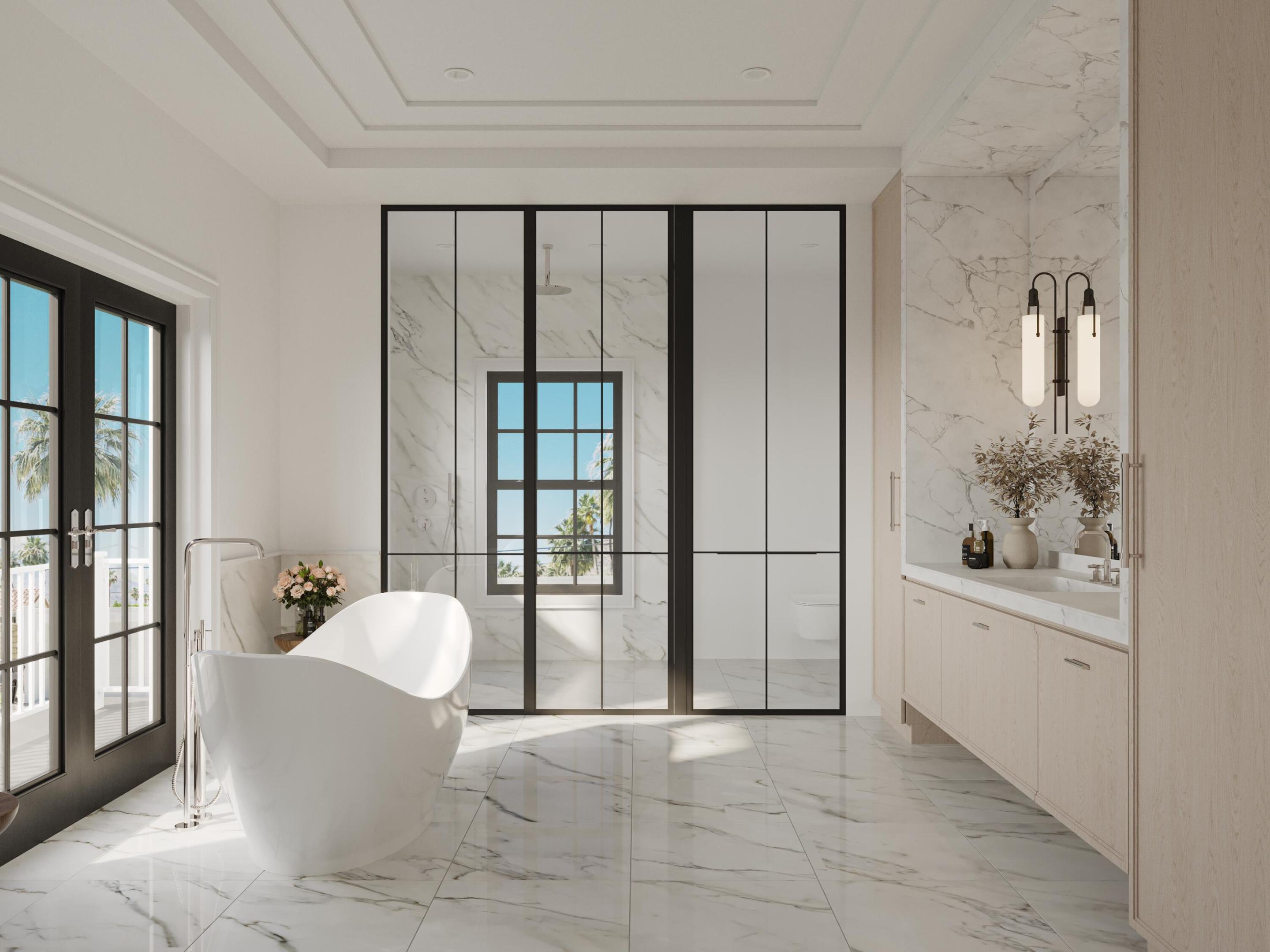 BINGHAM COPP TR - Residential