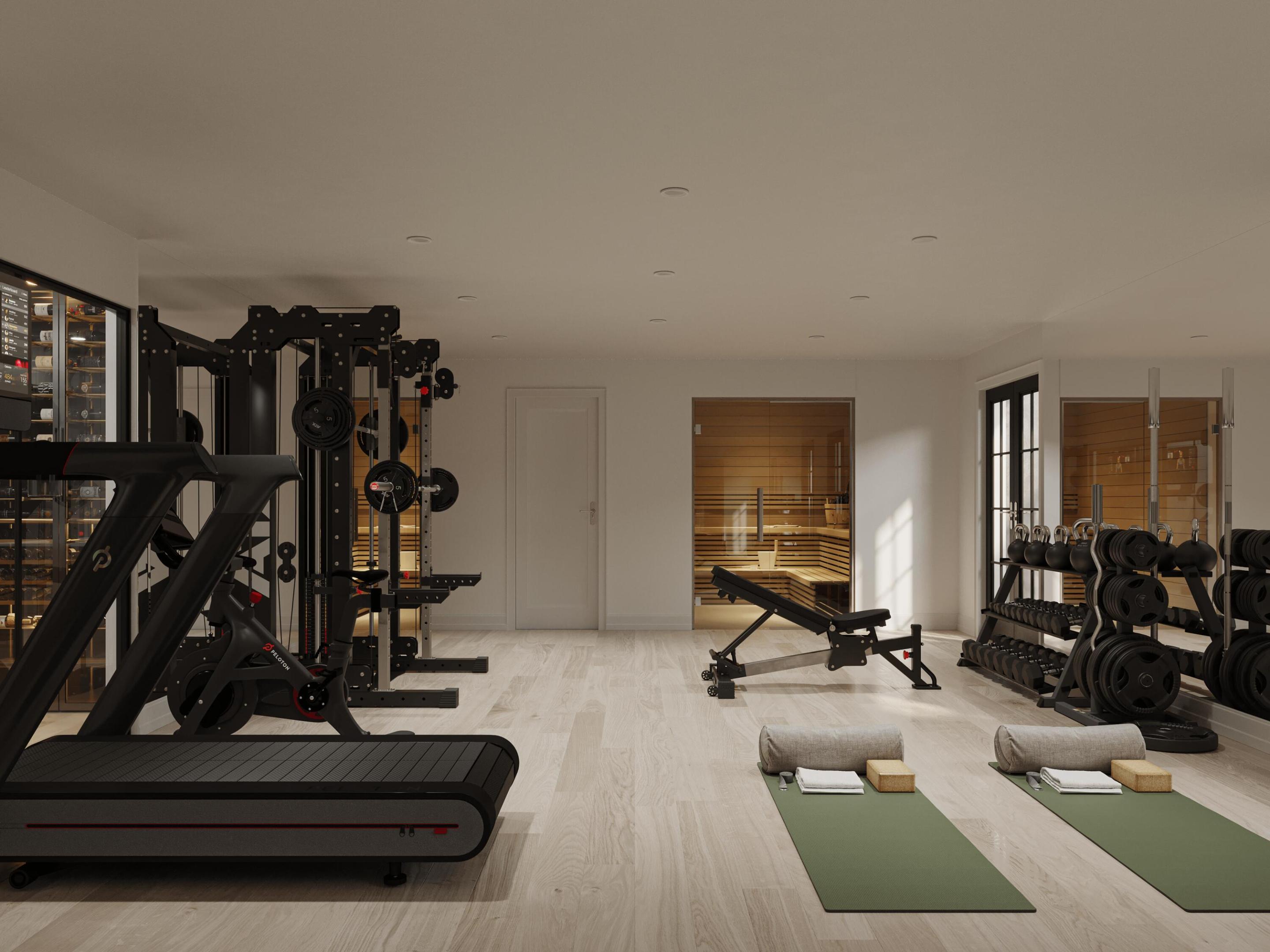 BINGHAM COPP TR - Residential