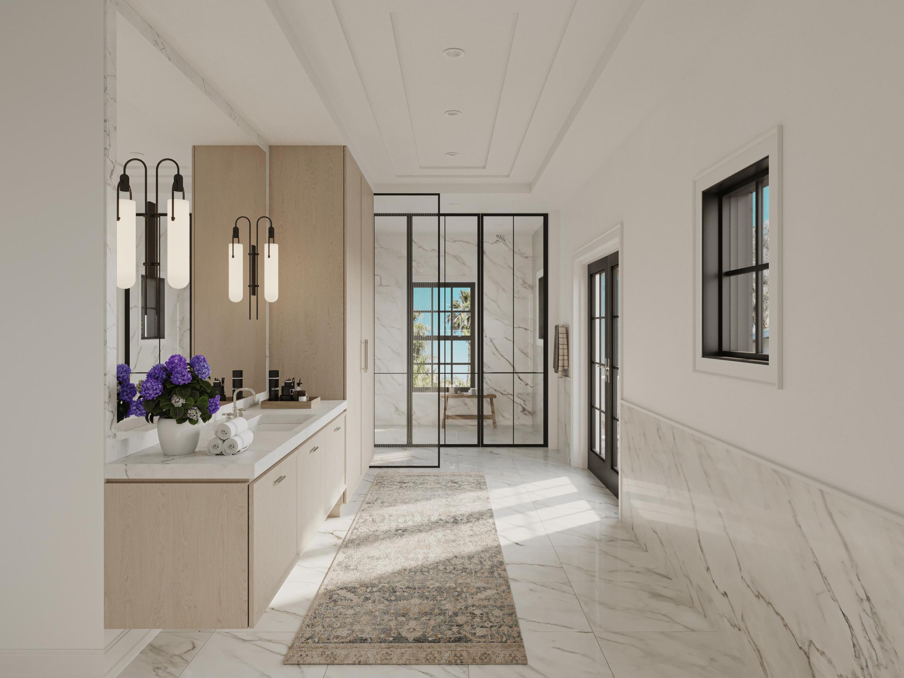 BINGHAM COPP TR - Residential