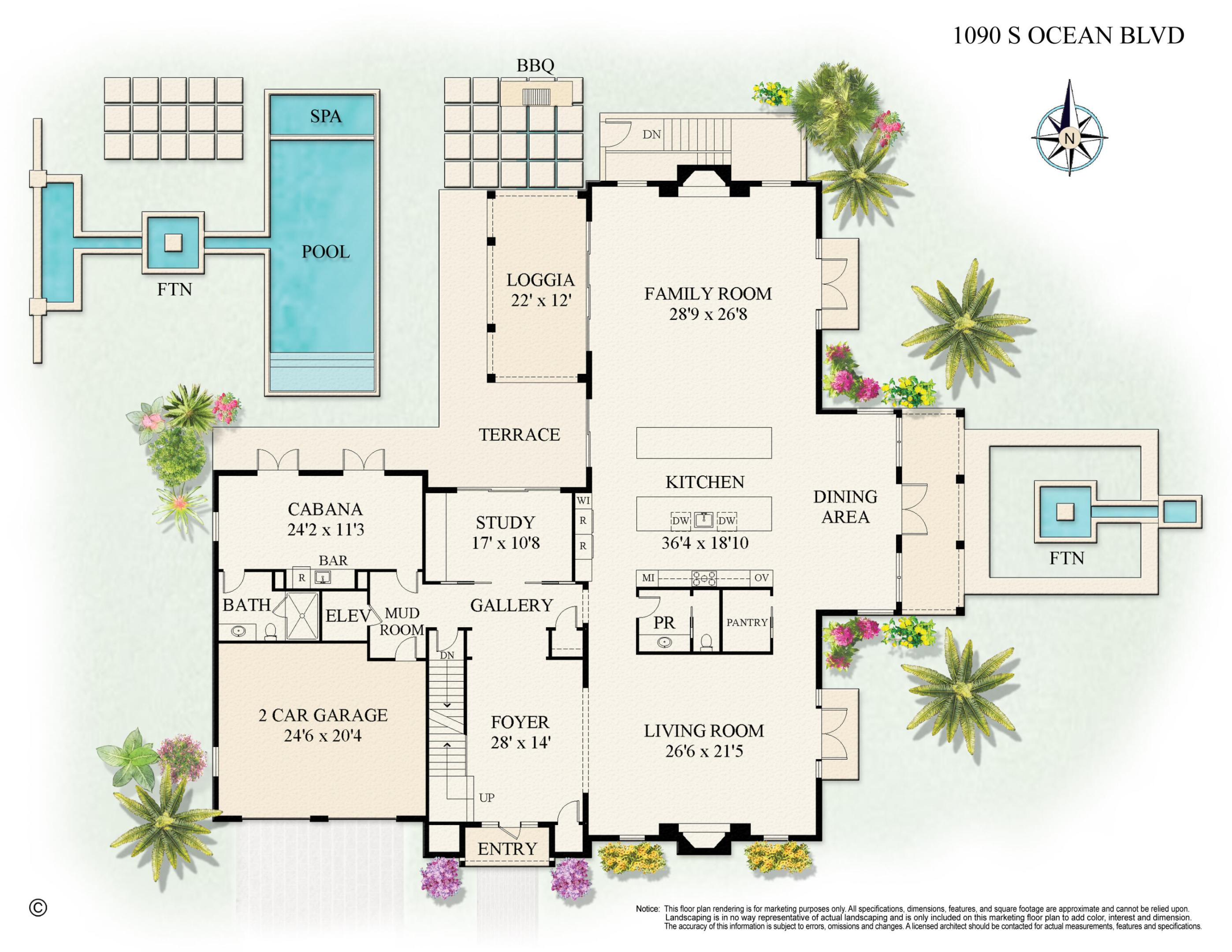 BINGHAM COPP TR - Residential