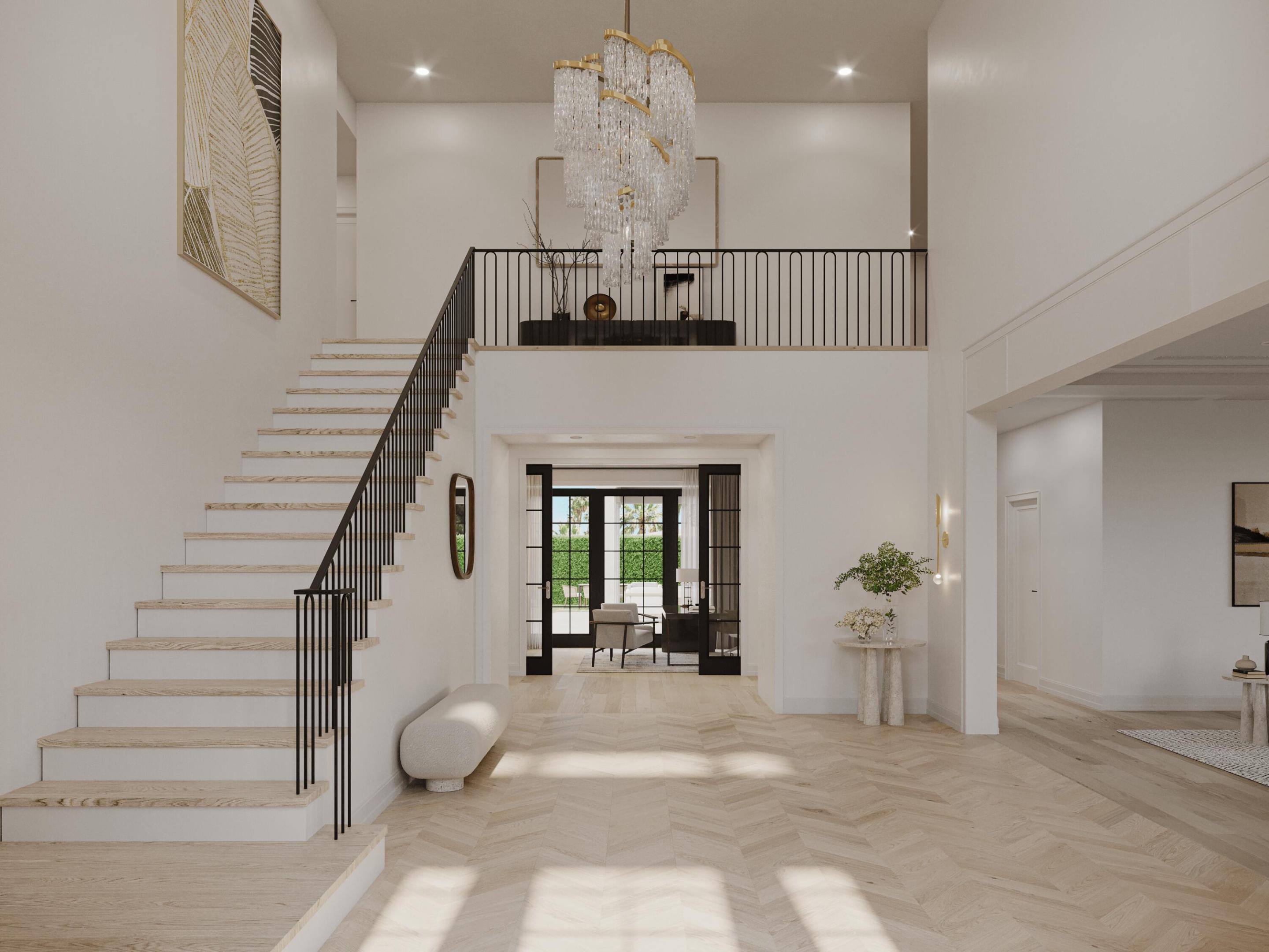 BINGHAM COPP TR - Residential