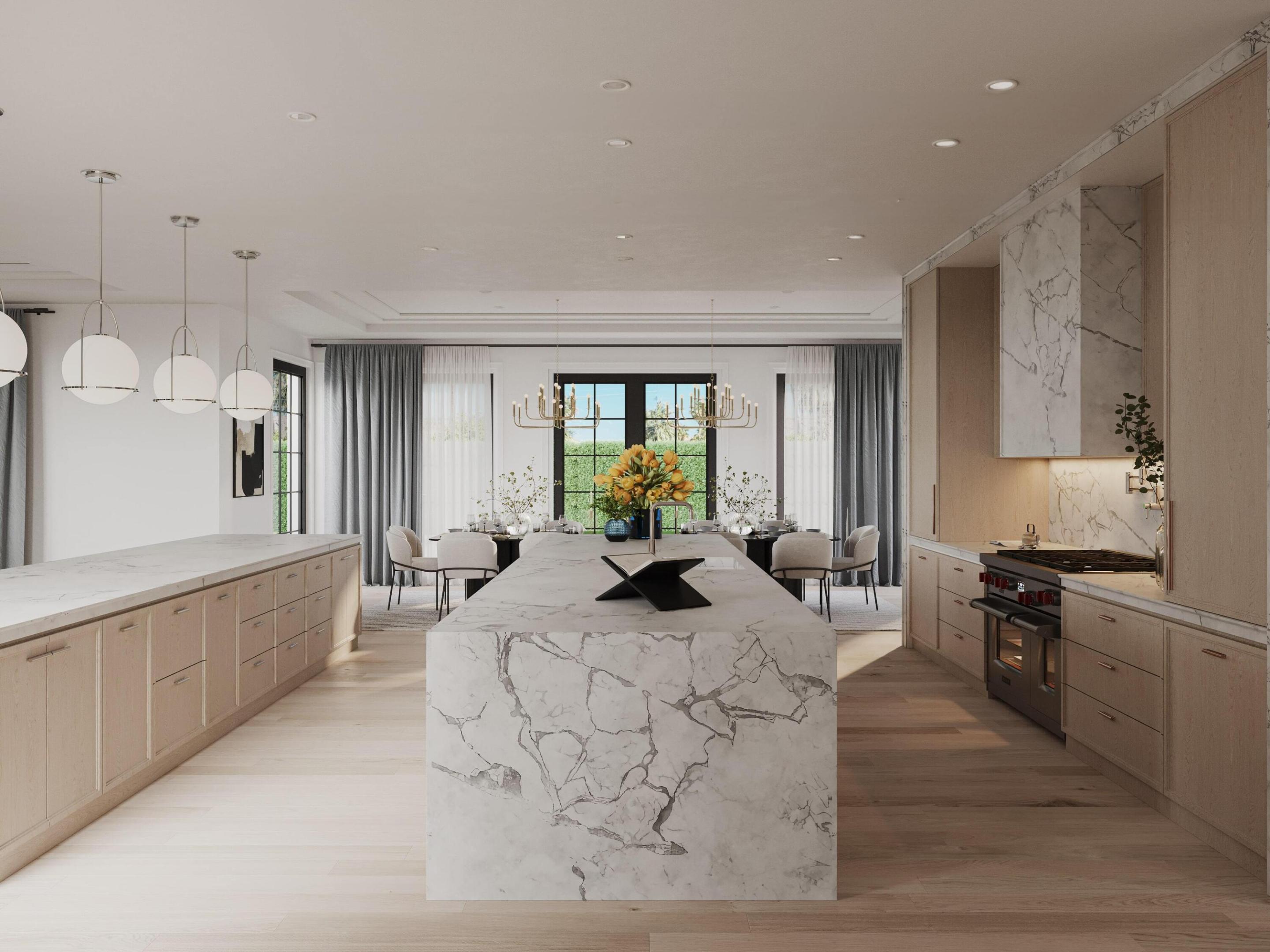 BINGHAM COPP TR - Residential