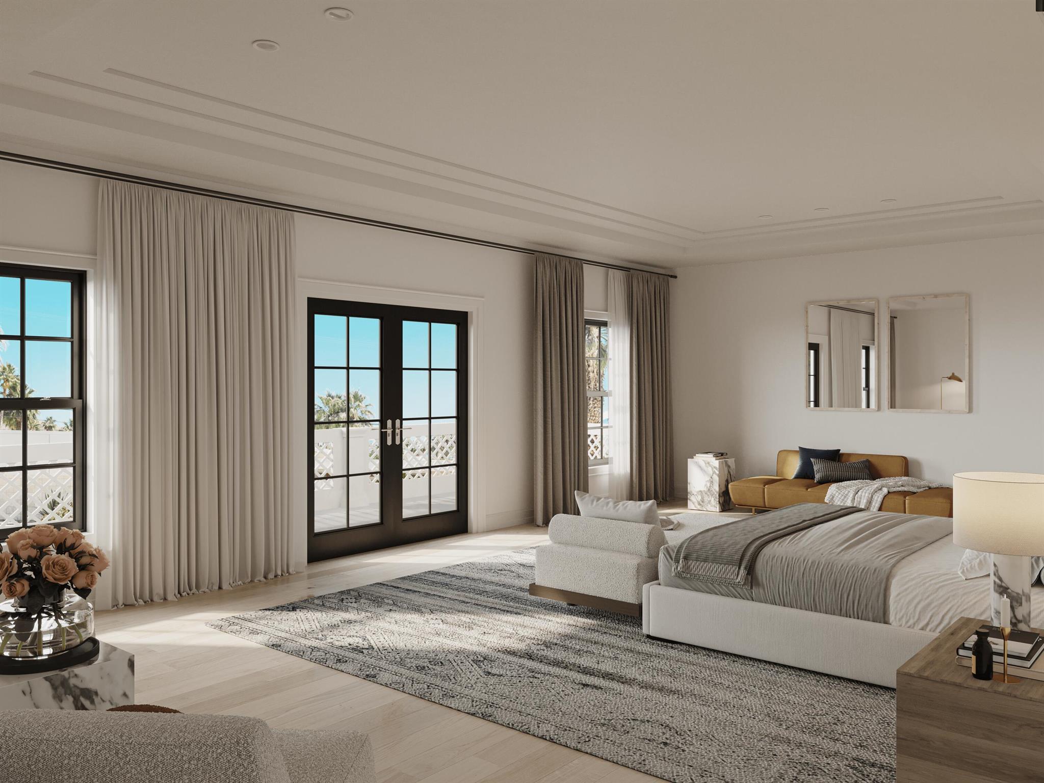 BINGHAM COPP TR - Residential
