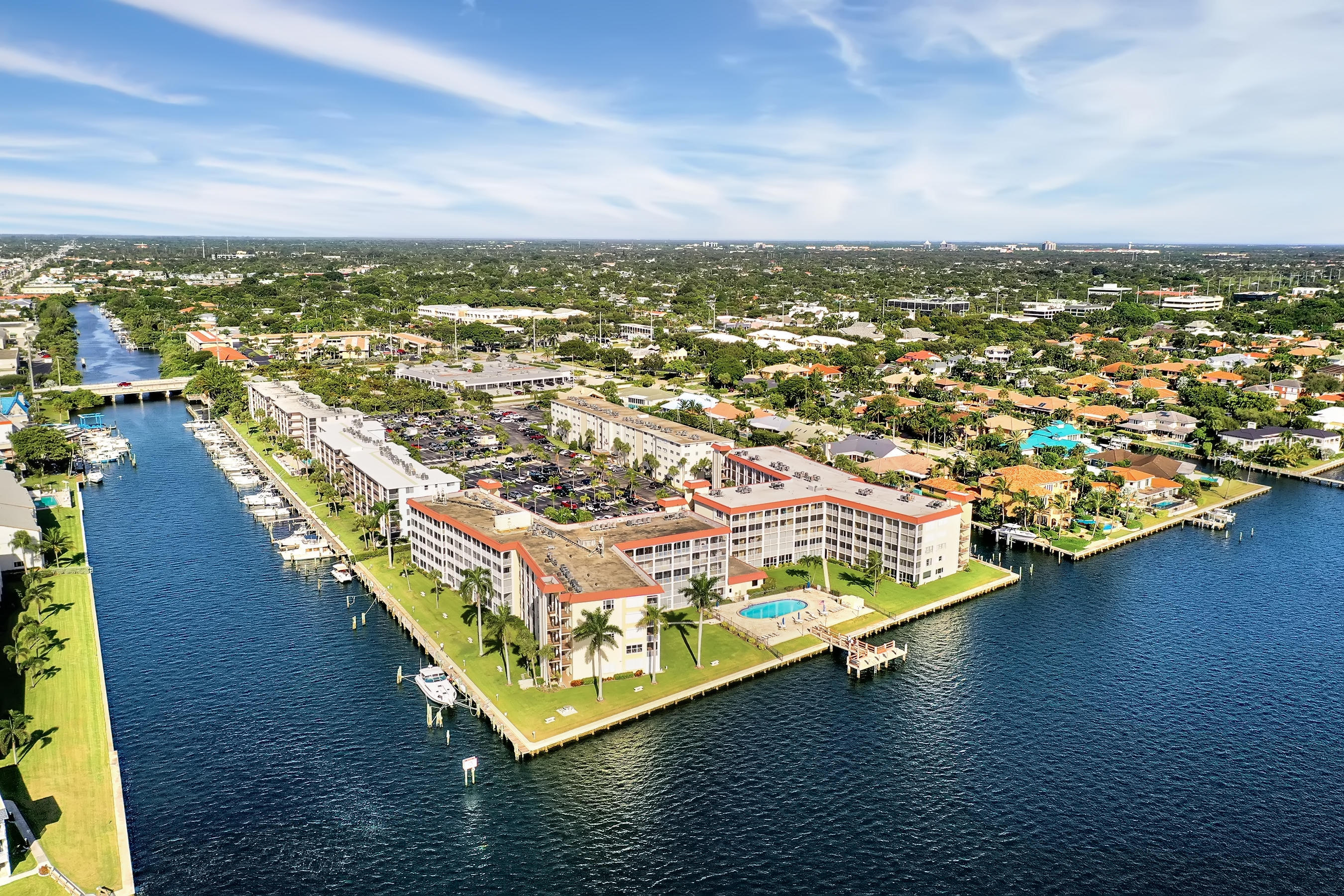 100 Paradise Harbour Boulevard 408