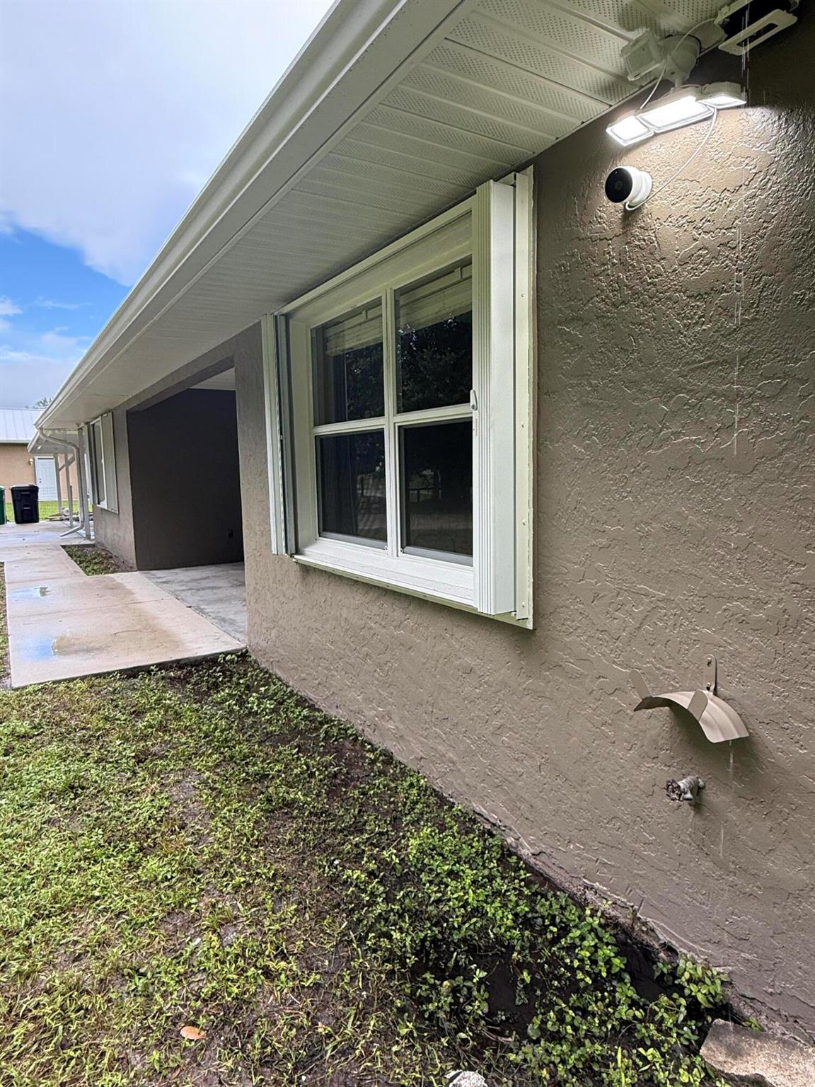 QUAIL ACRES - Residential Lease