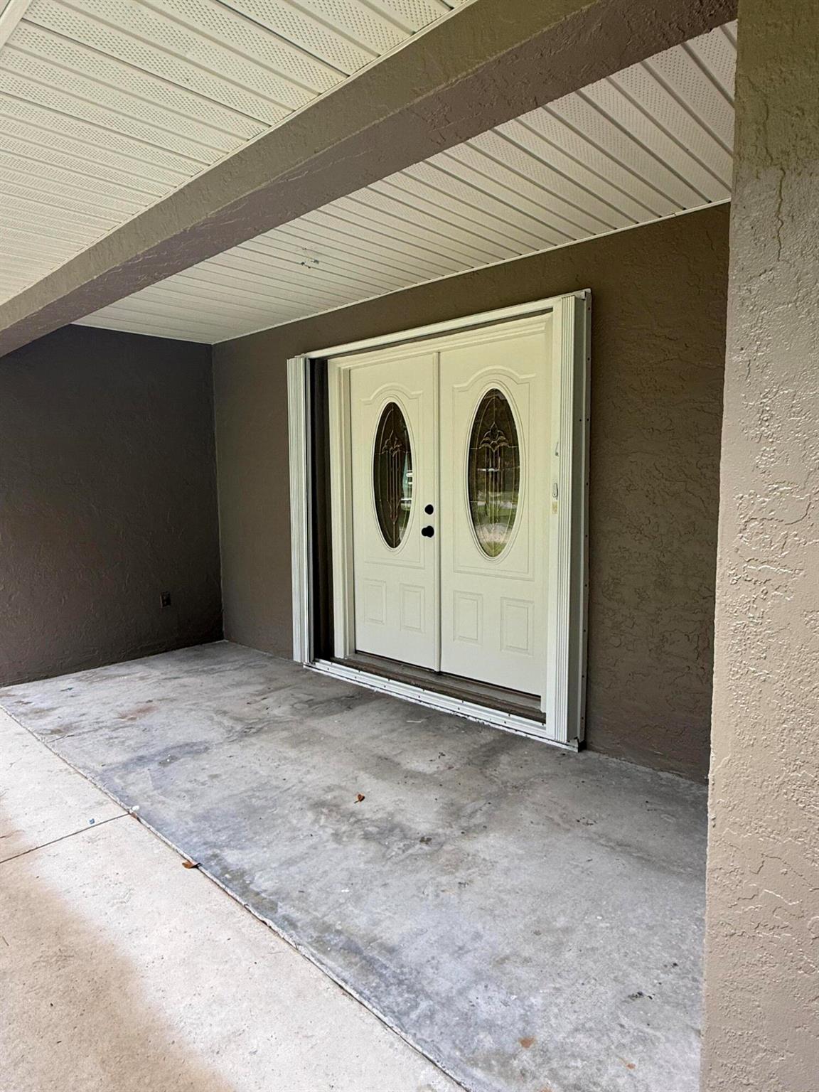 QUAIL ACRES - Residential Lease