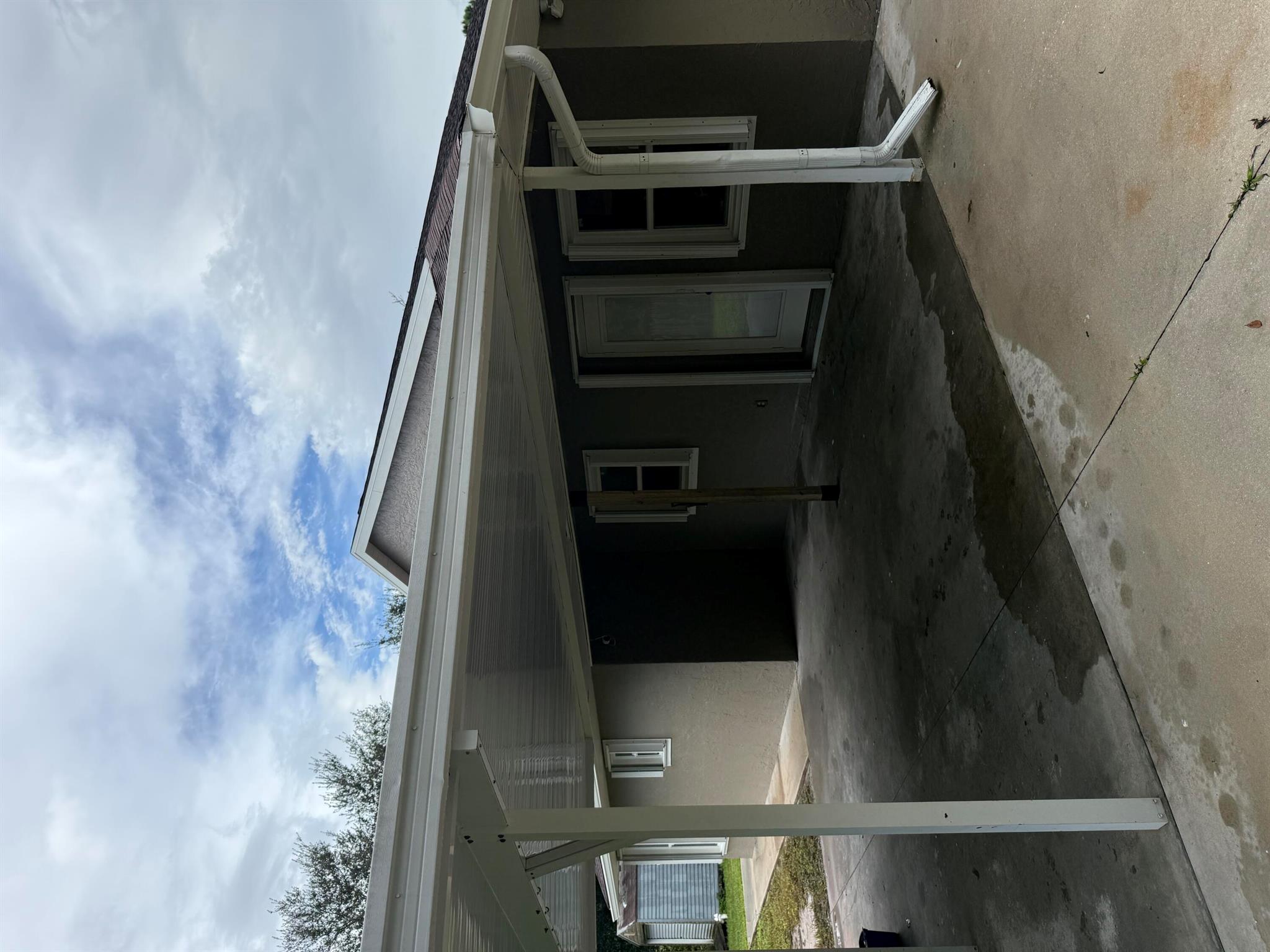 QUAIL ACRES - Residential Lease
