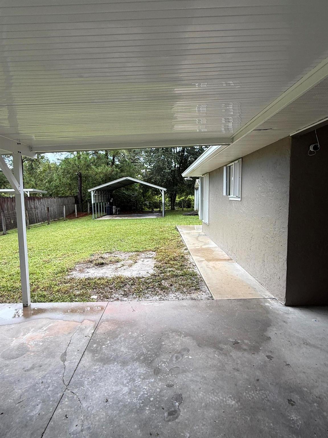 QUAIL ACRES - Residential Lease